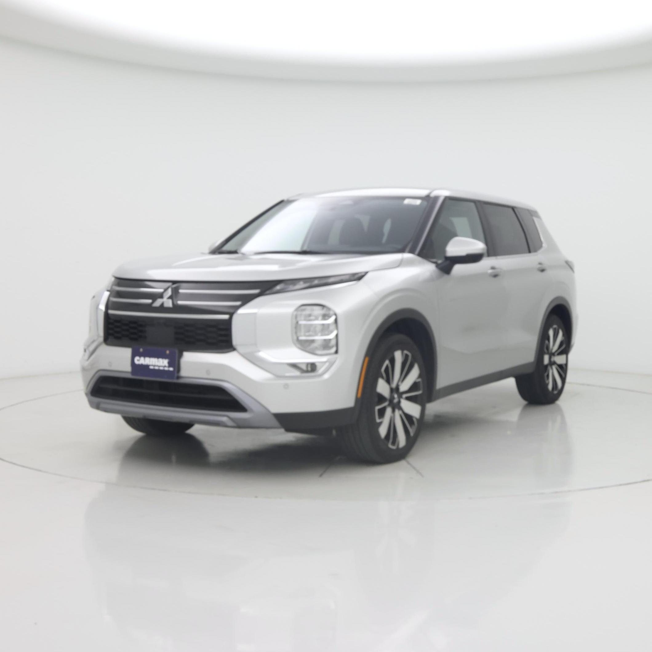 Thumbnail: 2025 Mitsubishi Outlander - 4