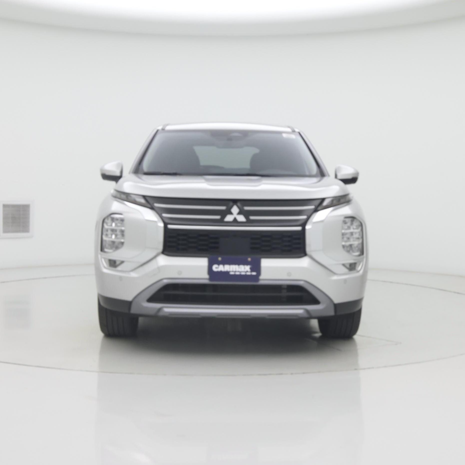 Thumbnail: 2025 Mitsubishi Outlander - 5