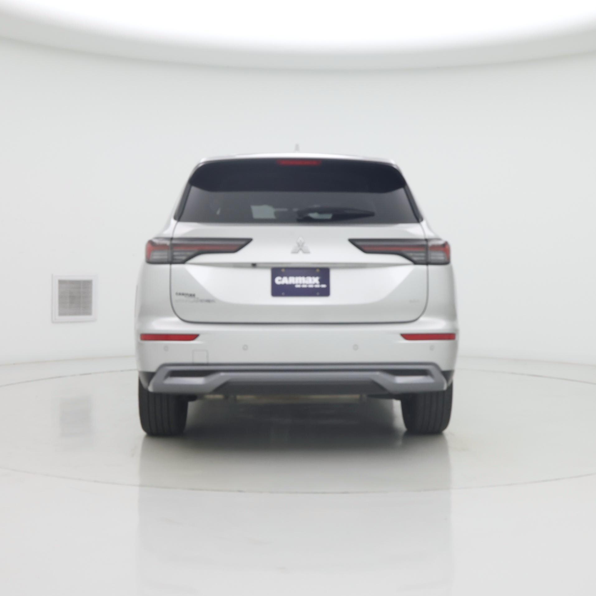 Thumbnail: 2025 Mitsubishi Outlander - 6