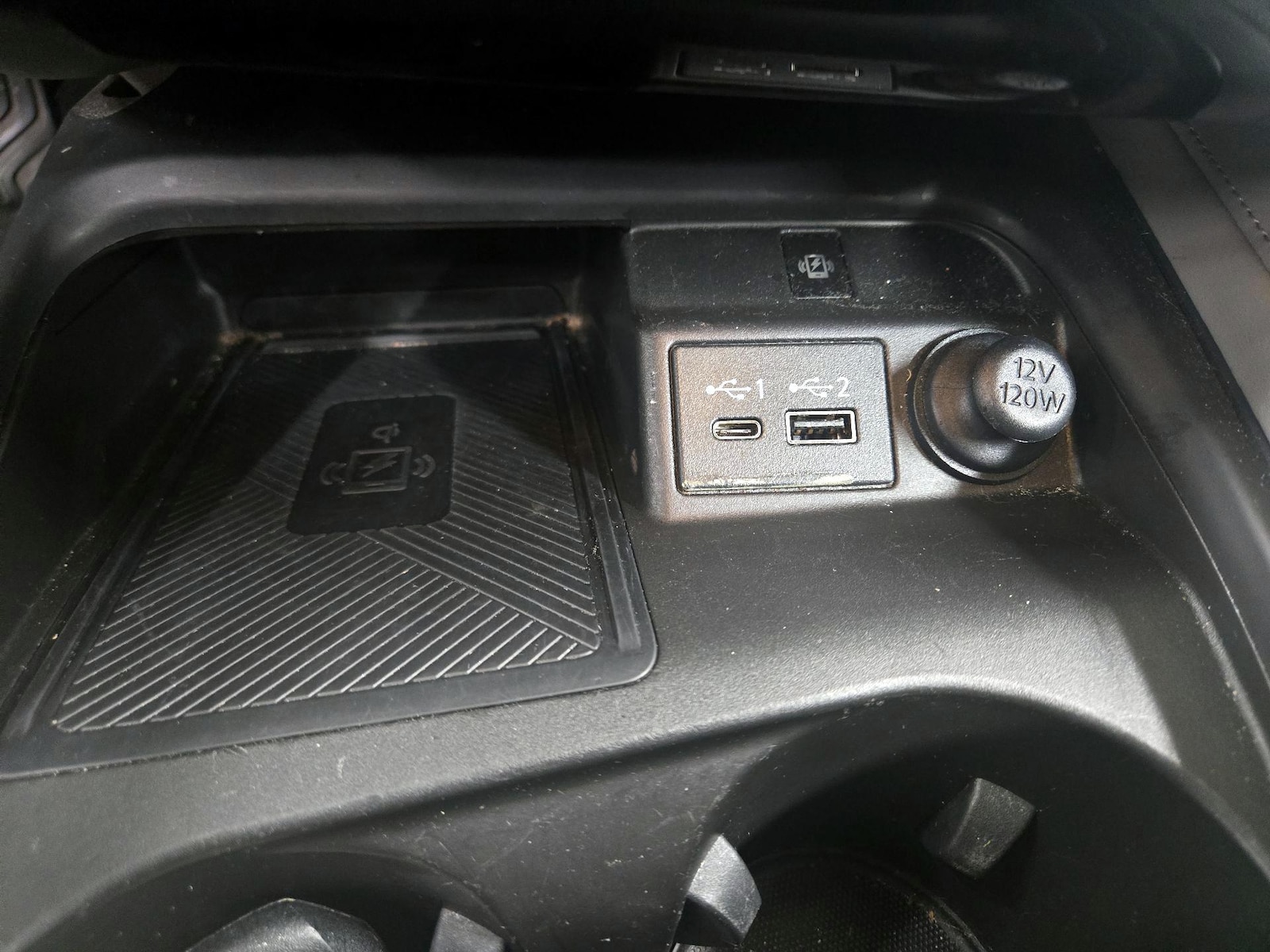 2023 INFINITI QX50 Luxe - Photo 19