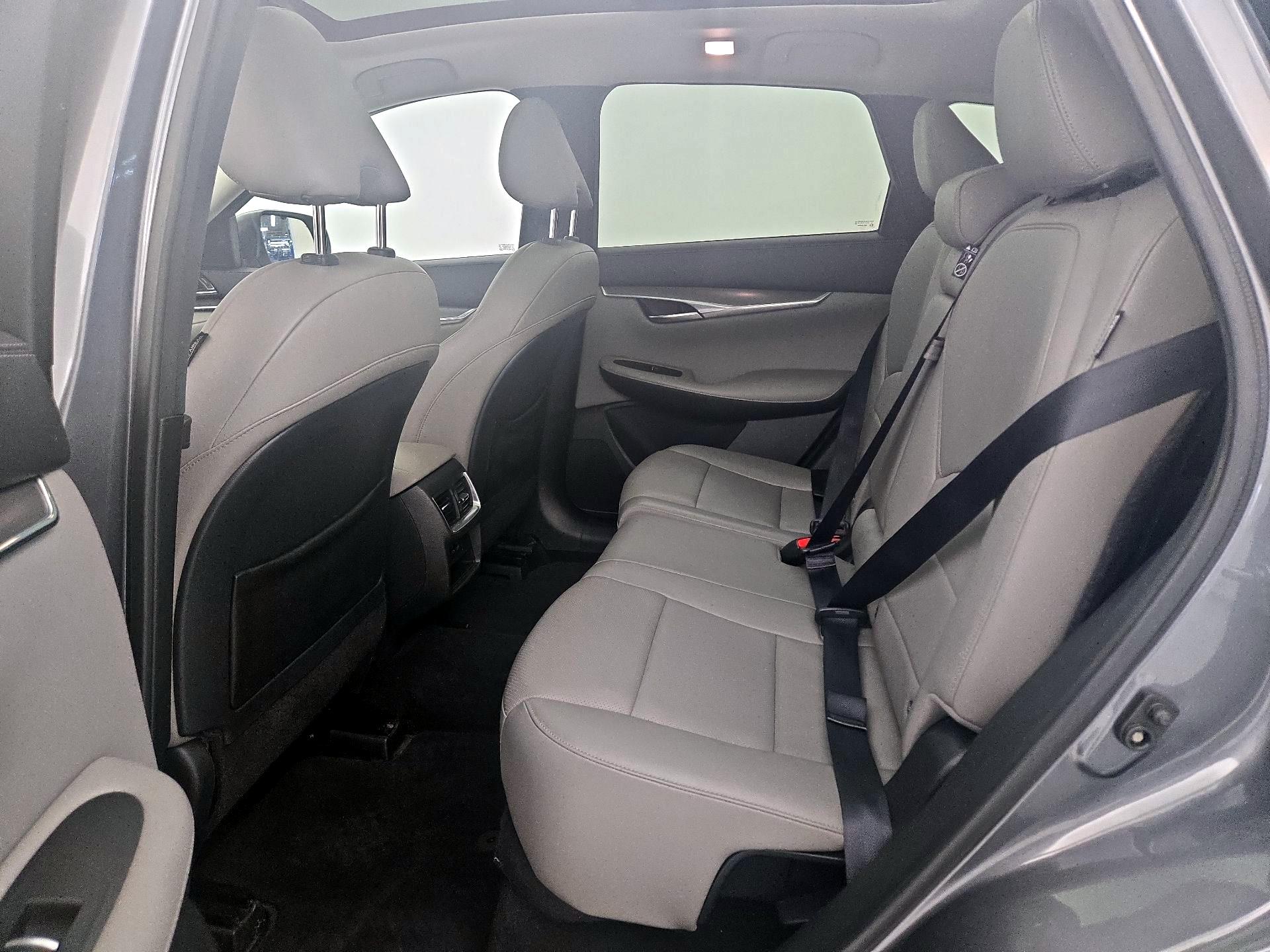 Thumbnail: 2023 INFINITI QX50 - 20
