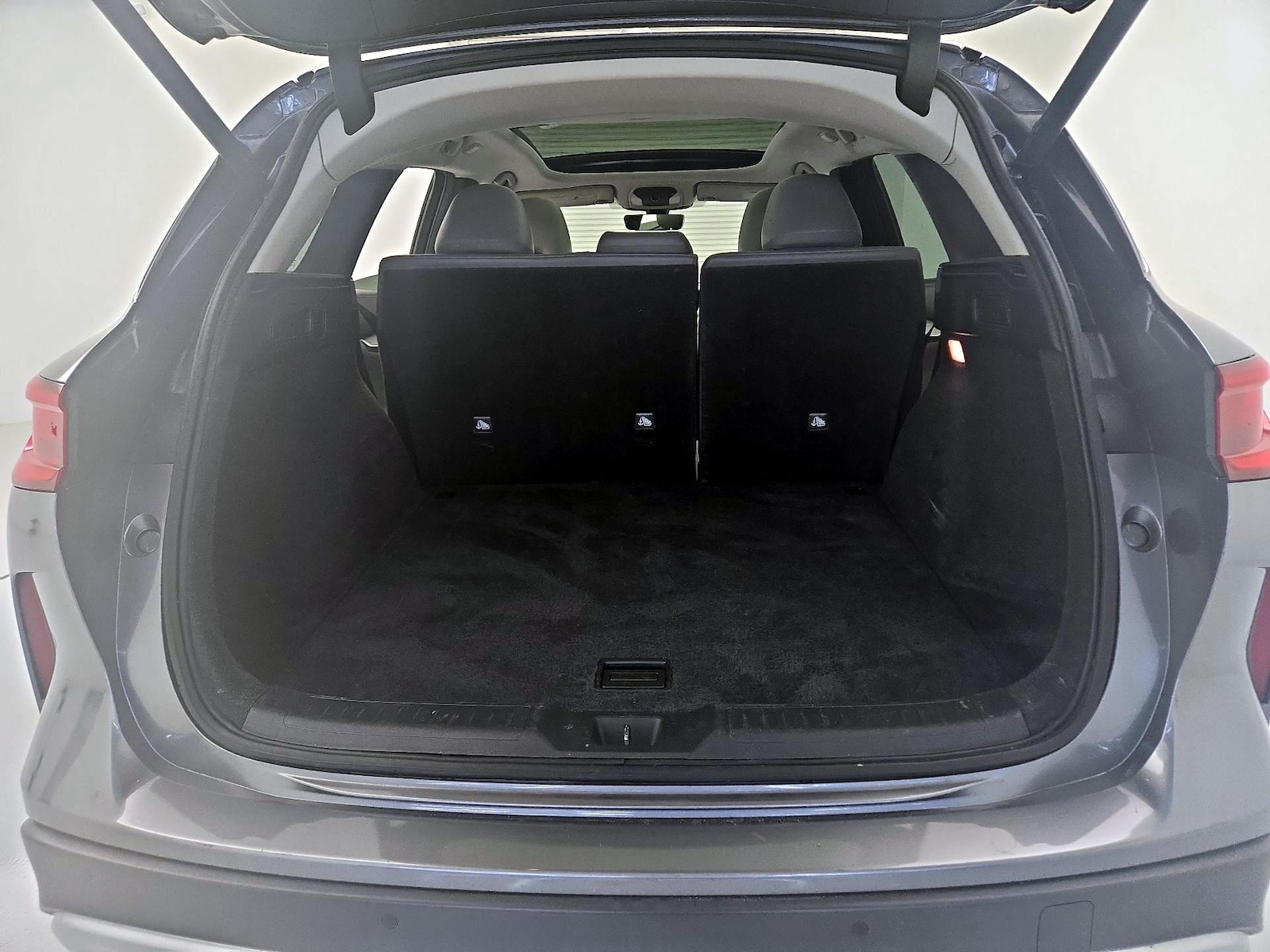 2023 INFINITI QX50 Luxe - Photo 22