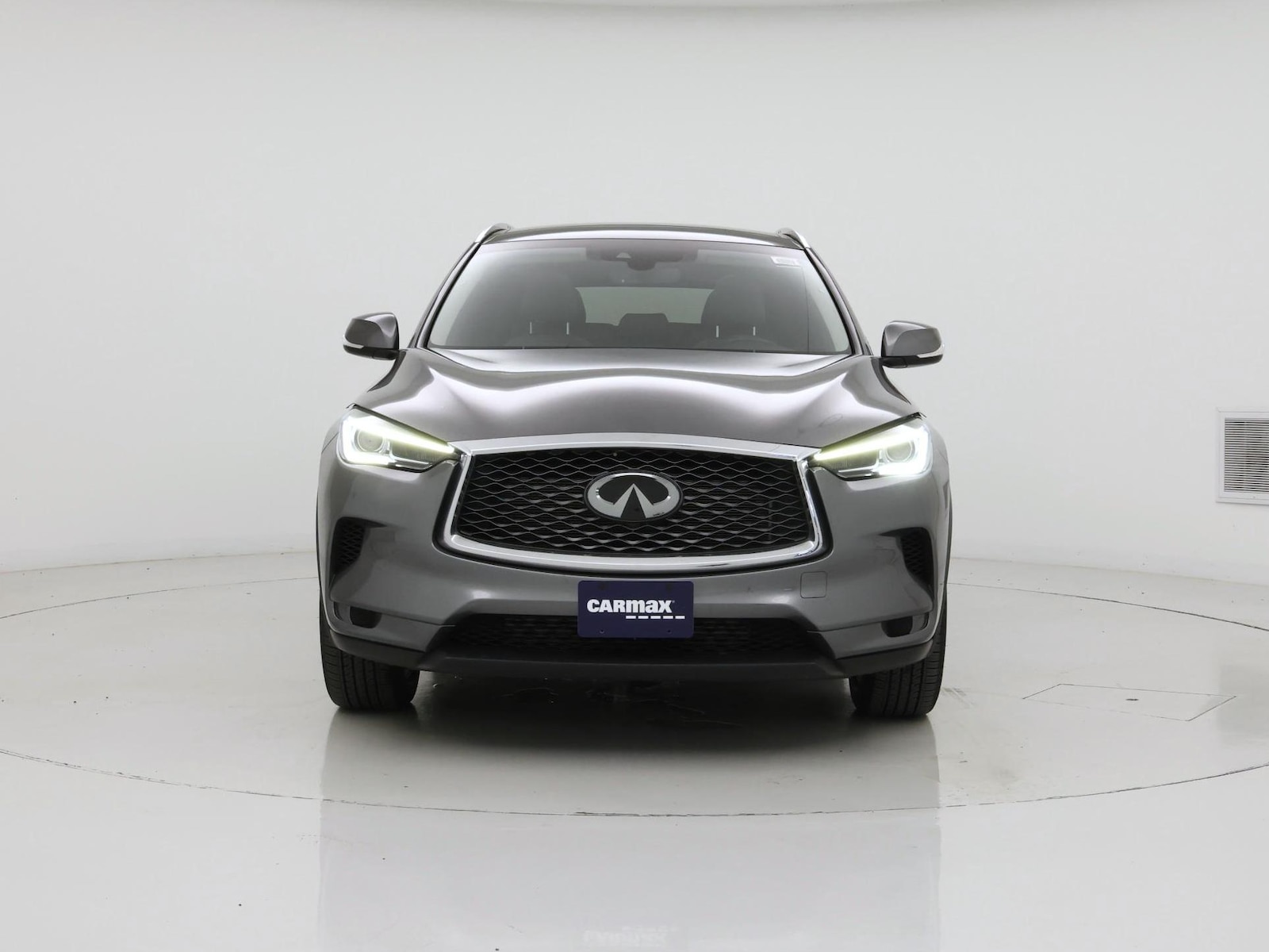 2023 INFINITI QX50 Luxe - Photo 6