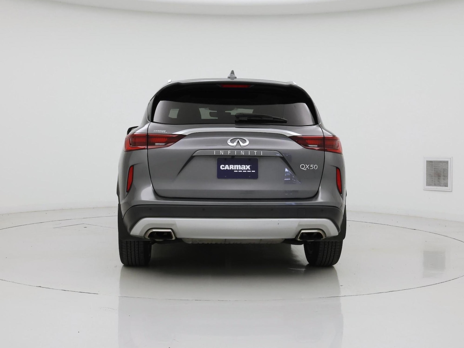2023 INFINITI QX50 Luxe - Photo 7