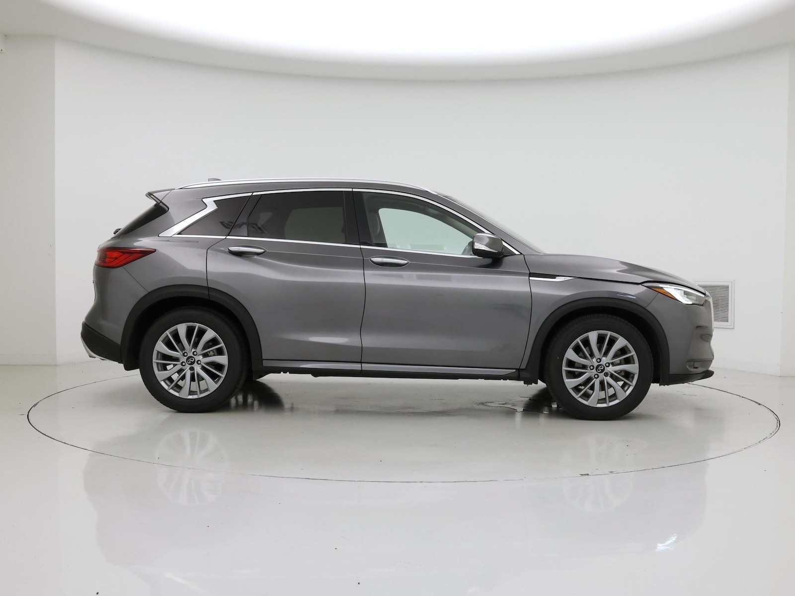 2023 INFINITI QX50 Luxe - Photo 8