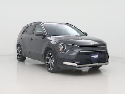 2025 Kia Niro EX Touring