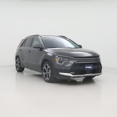 2025 Kia Niro EX Touring