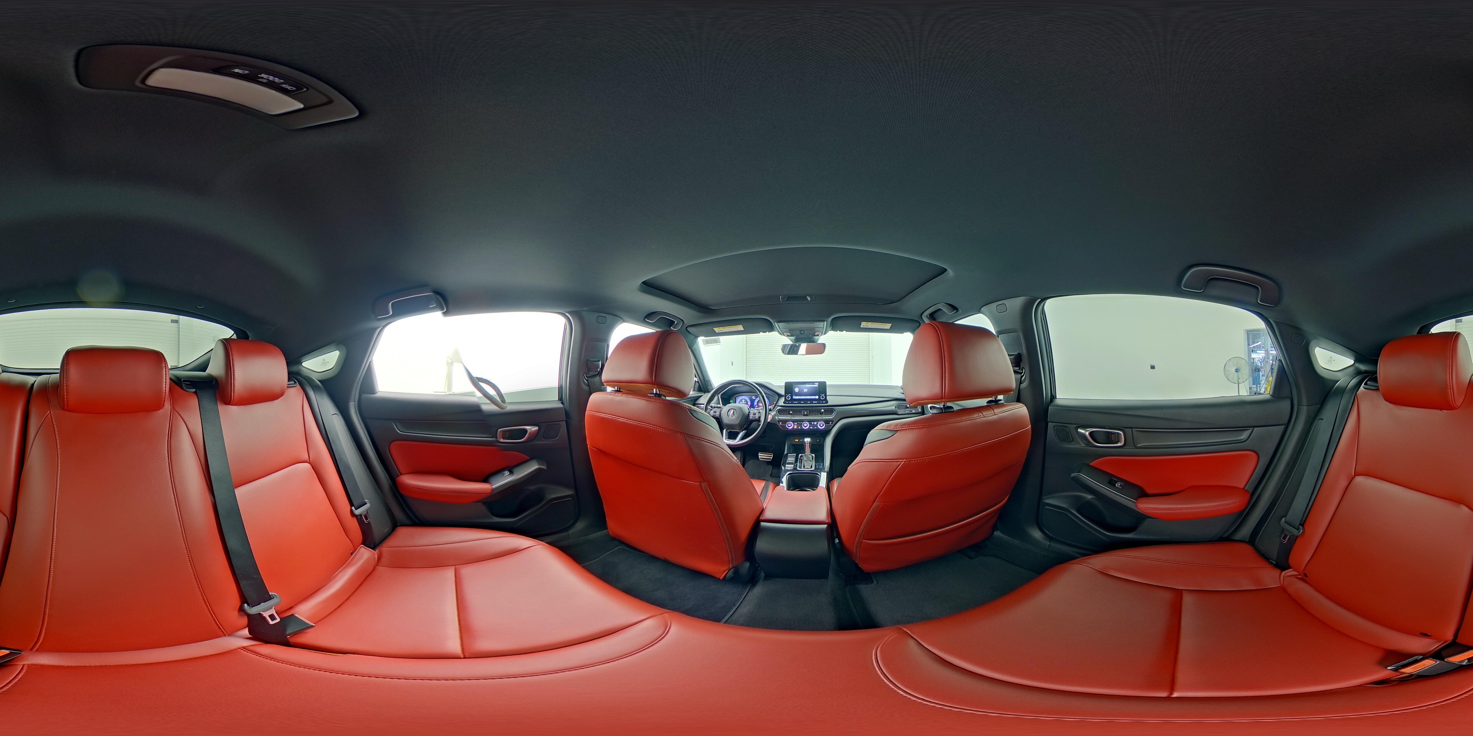 2024 Acura Integra A-Spec - Photo 26