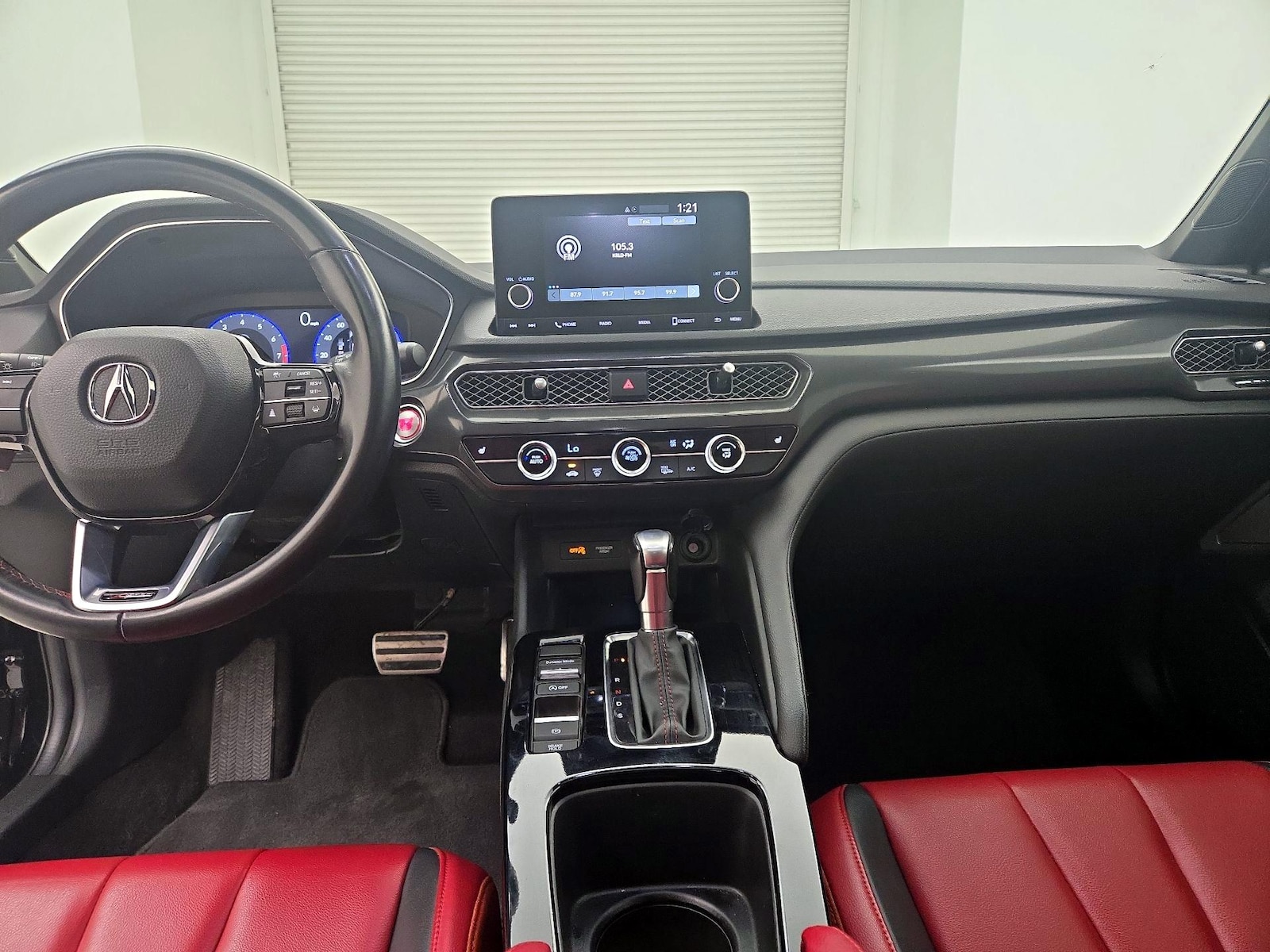 2024 Acura Integra A-Spec - Photo 10