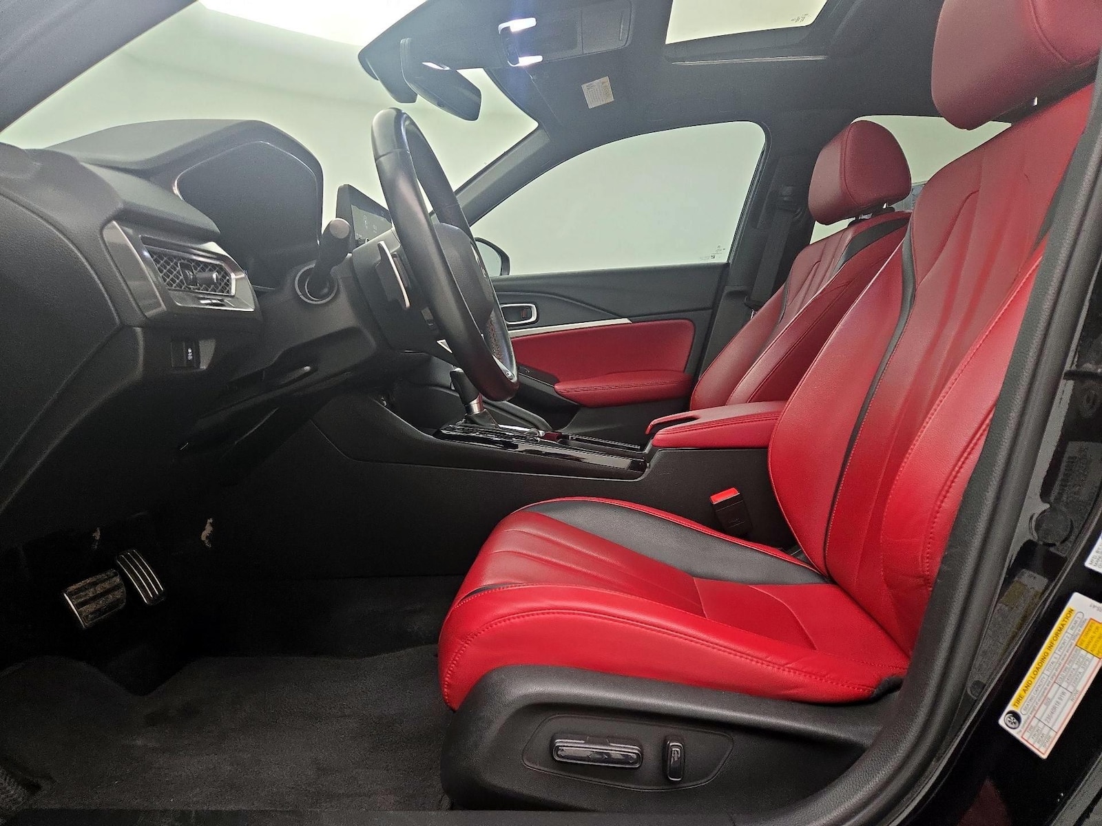 2024 Acura Integra A-Spec - Photo 12