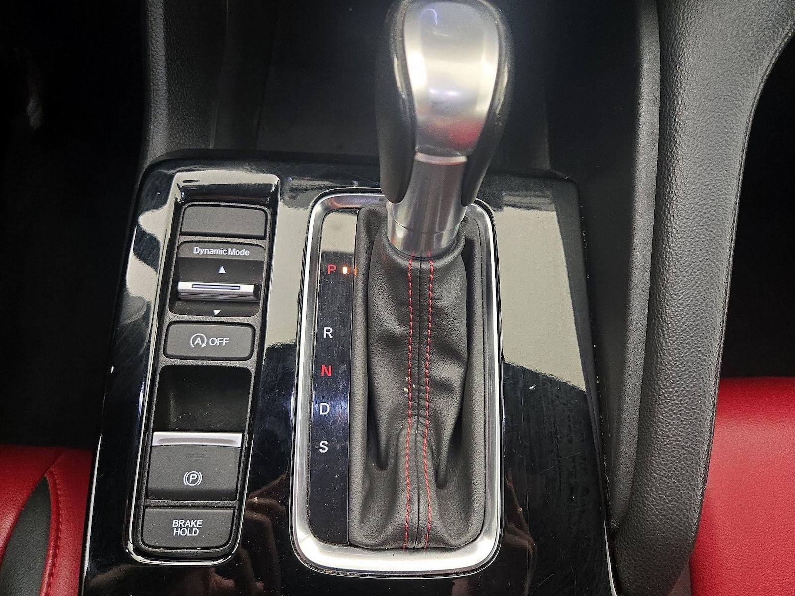 2024 Acura Integra A-Spec - Photo 18