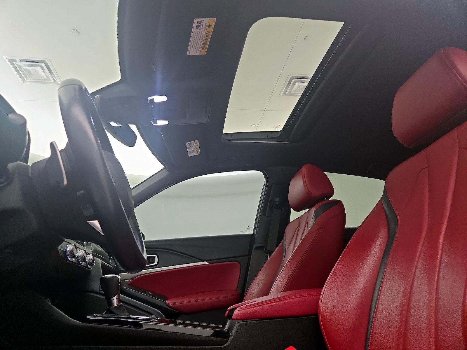 2024 Acura Integra A-Spec - Photo 20