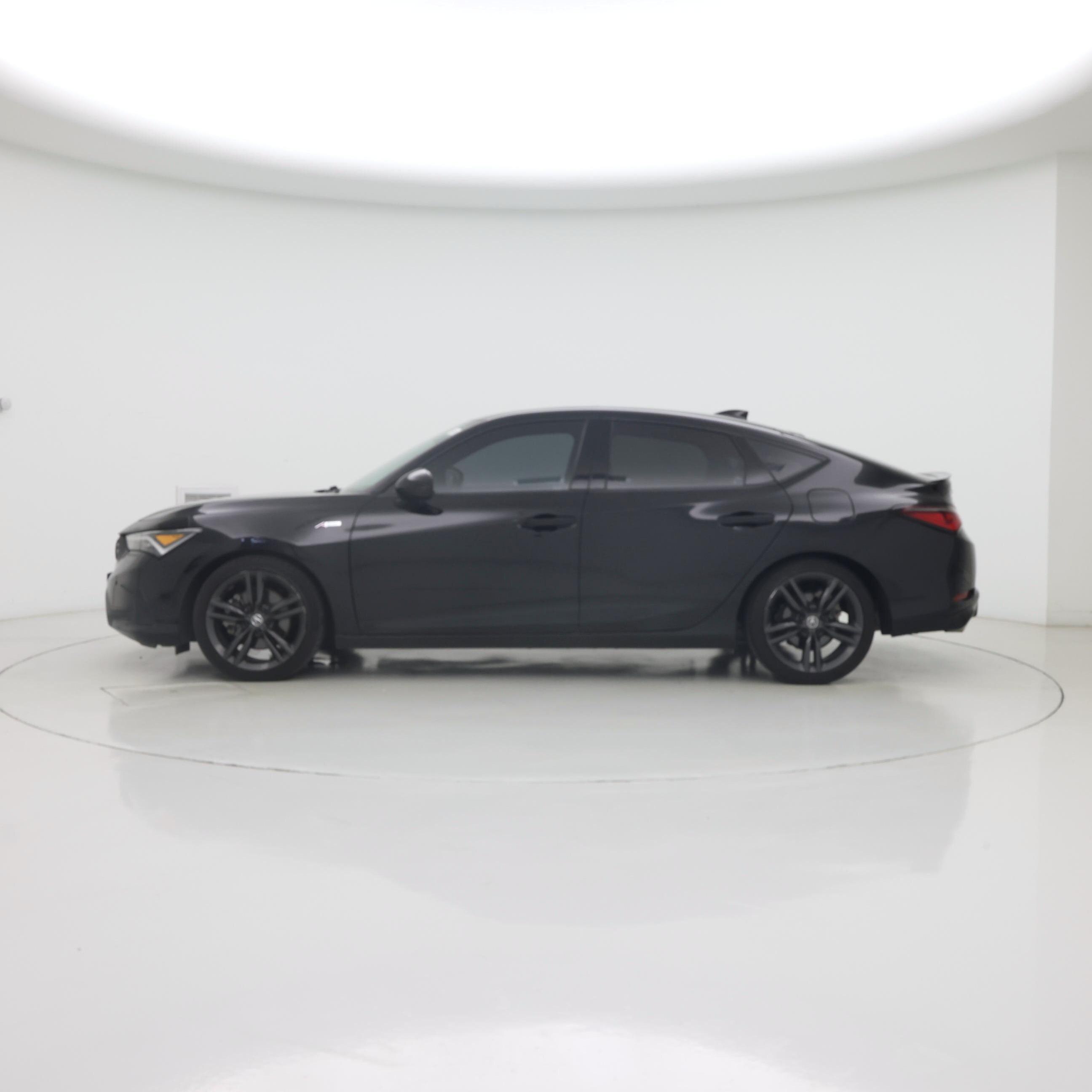 Thumbnail: 2024 Acura Integra - 3