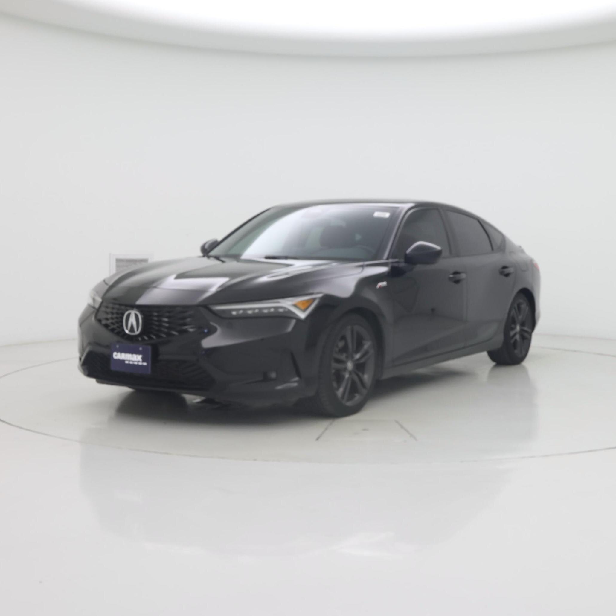 Thumbnail: 2024 Acura Integra - 4