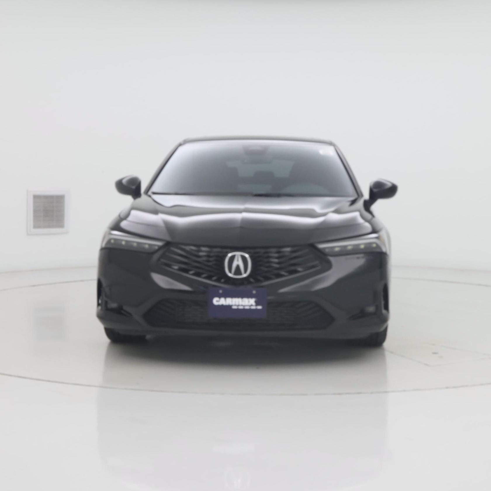 Thumbnail: 2024 Acura Integra - 5
