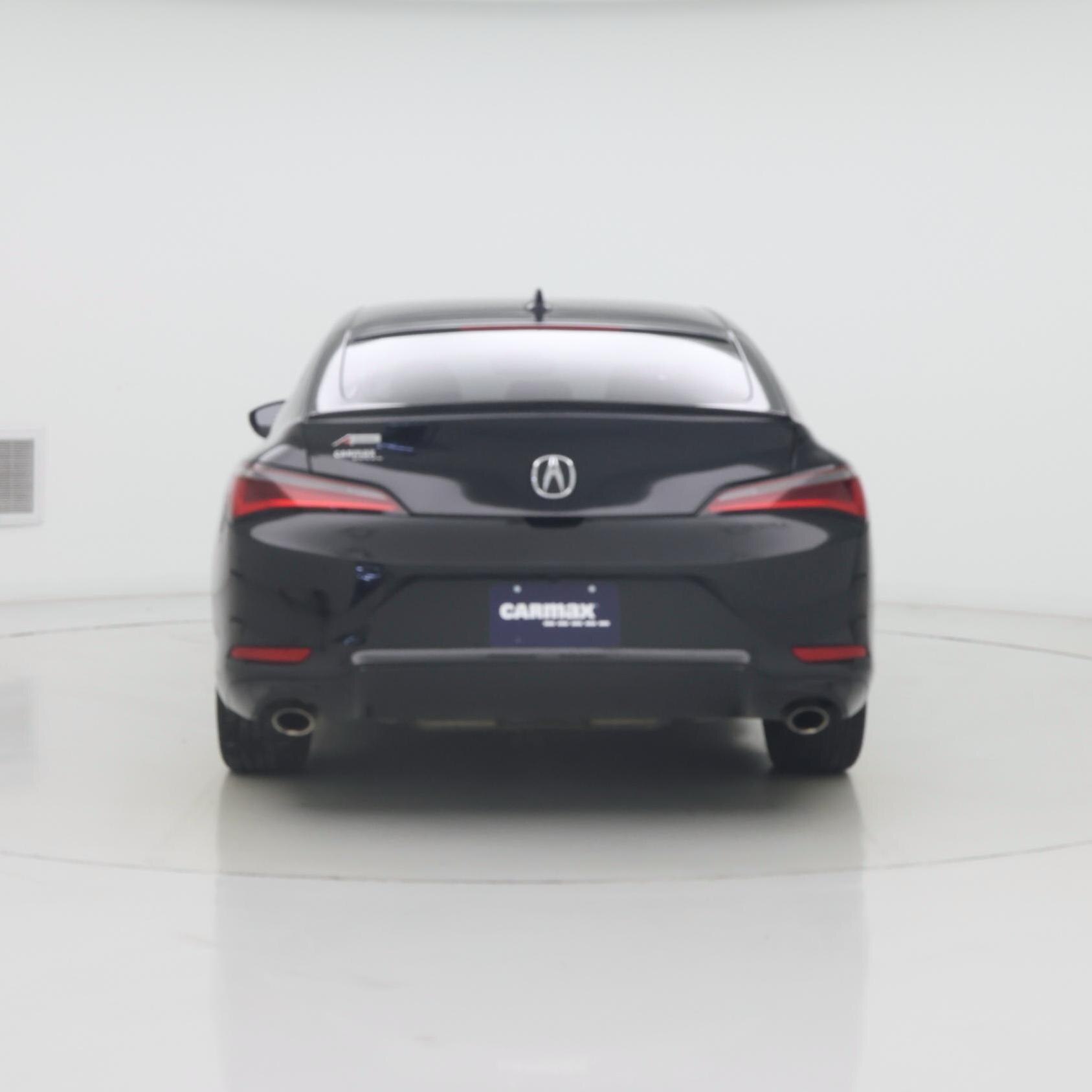 Thumbnail: 2024 Acura Integra - 6