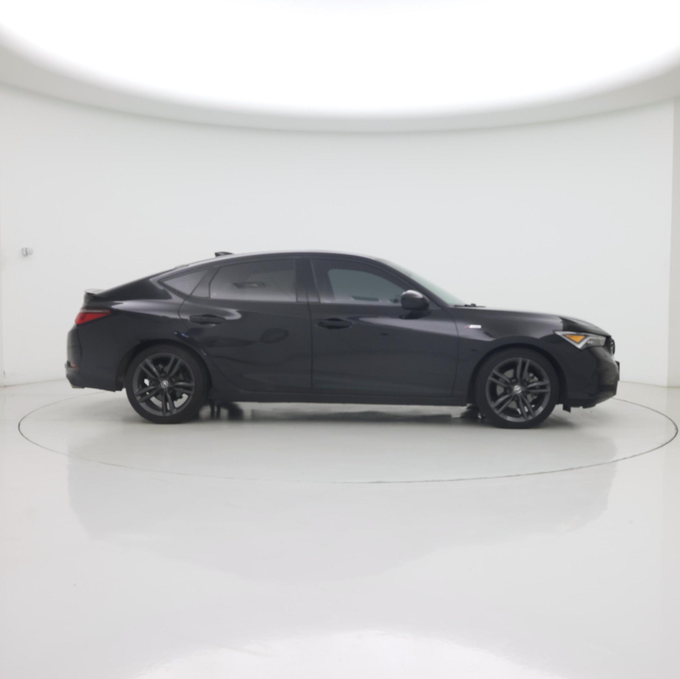 Thumbnail: 2024 Acura Integra - 7