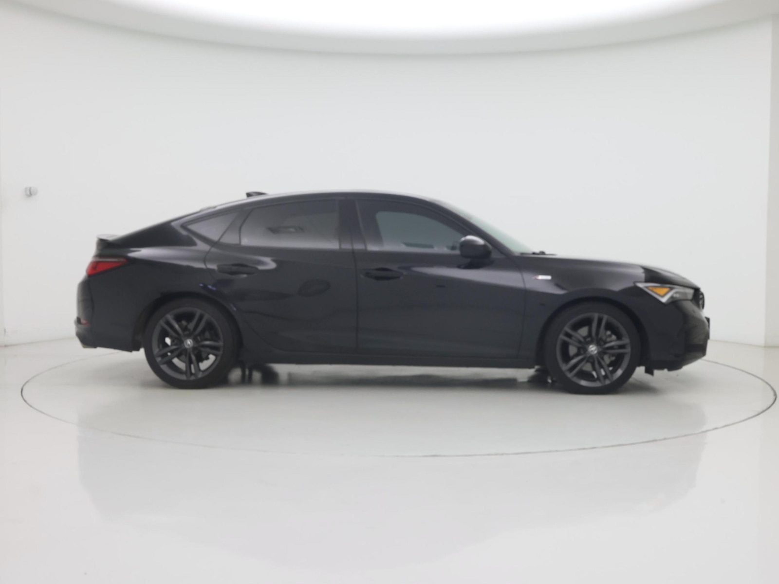 2024 Acura Integra A-Spec - Photo 8