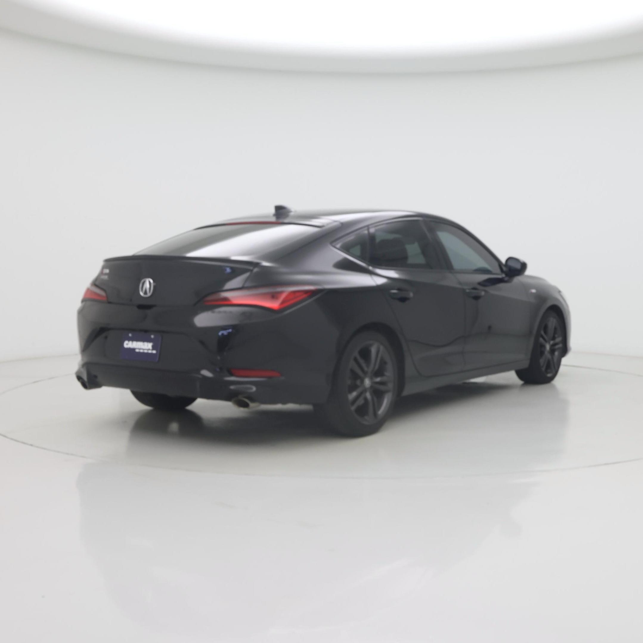 Thumbnail: 2024 Acura Integra - 8