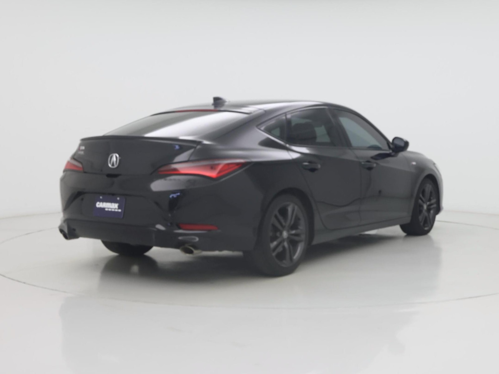 2024 Acura Integra A-Spec - Photo 9