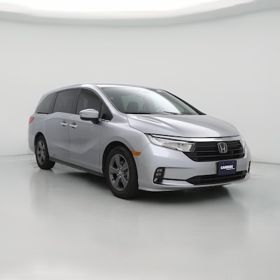 2024 Honda Odyssey EX