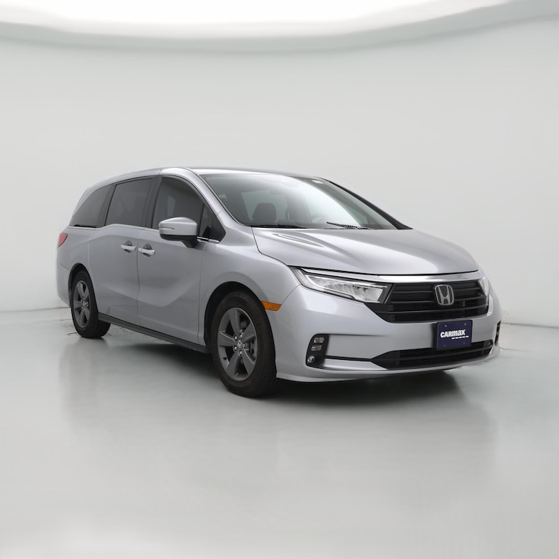 2024 Honda Odyssey EX