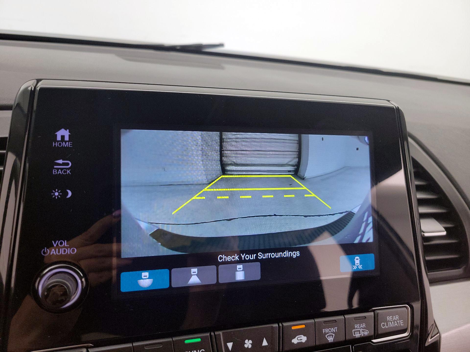 Thumbnail: 2024 Honda Odyssey - 14