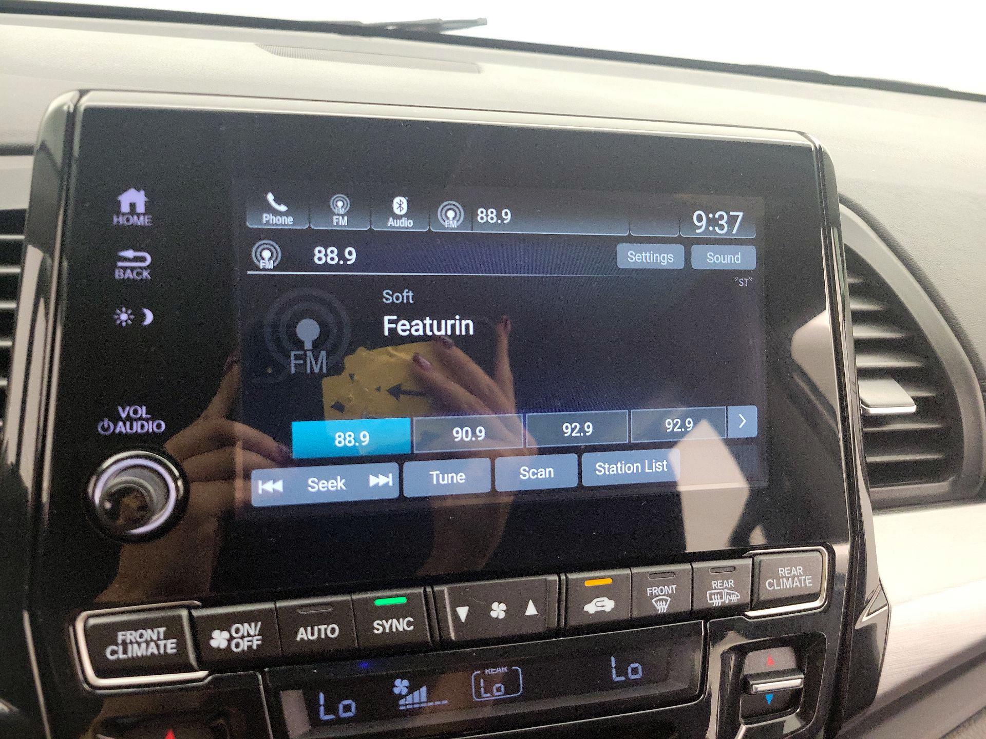 Thumbnail: 2024 Honda Odyssey - 15