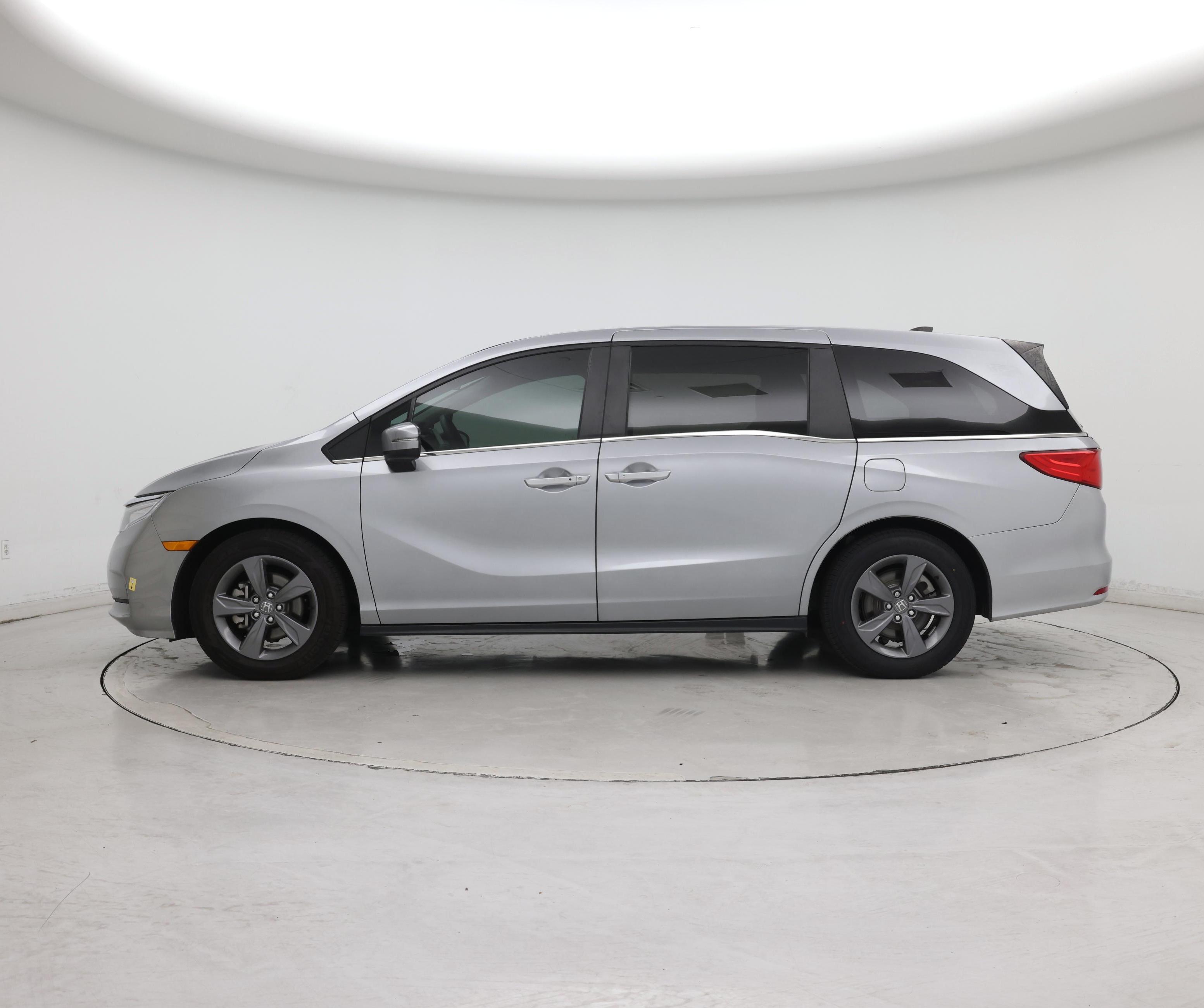 Thumbnail: 2024 Honda Odyssey - 3