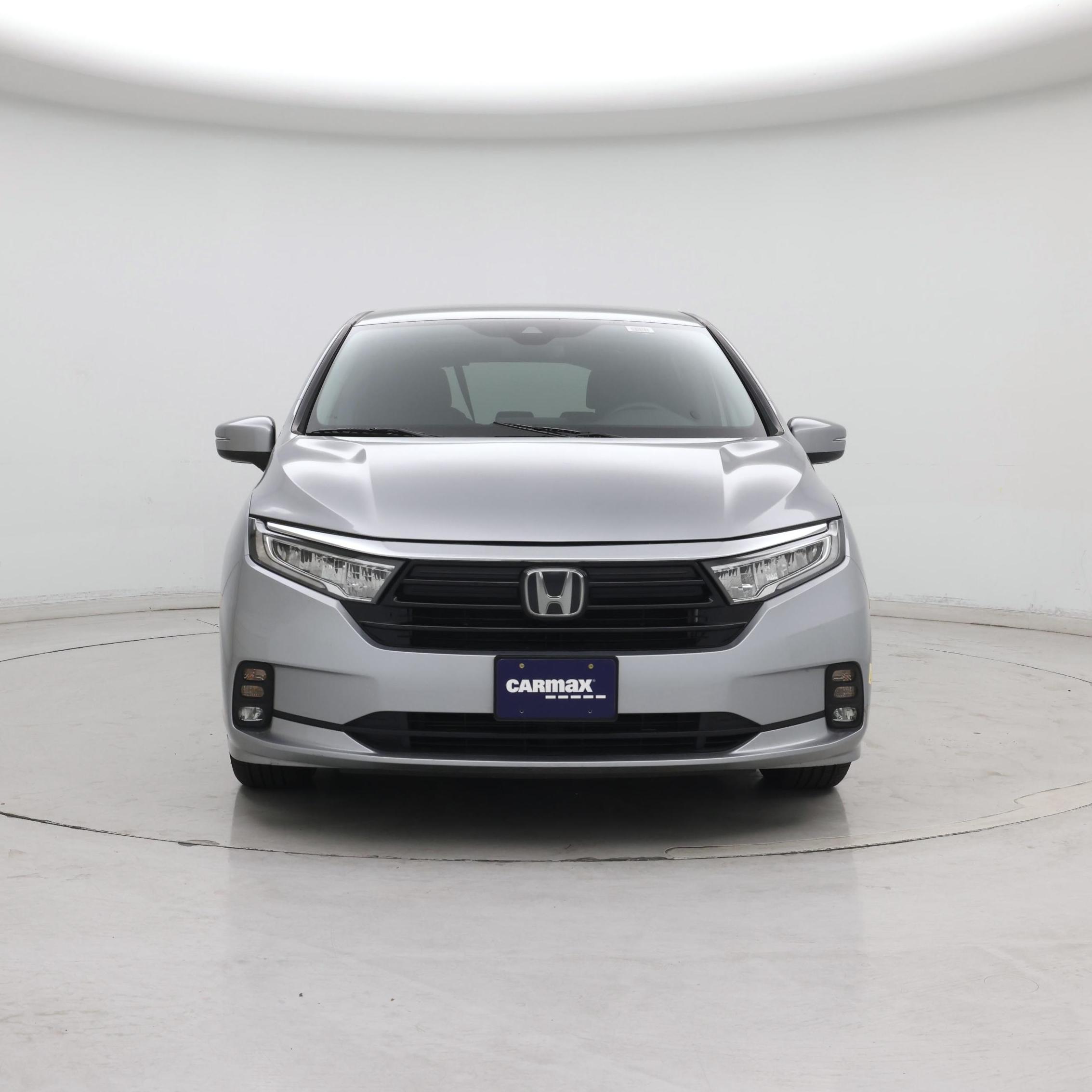 Thumbnail: 2024 Honda Odyssey - 5