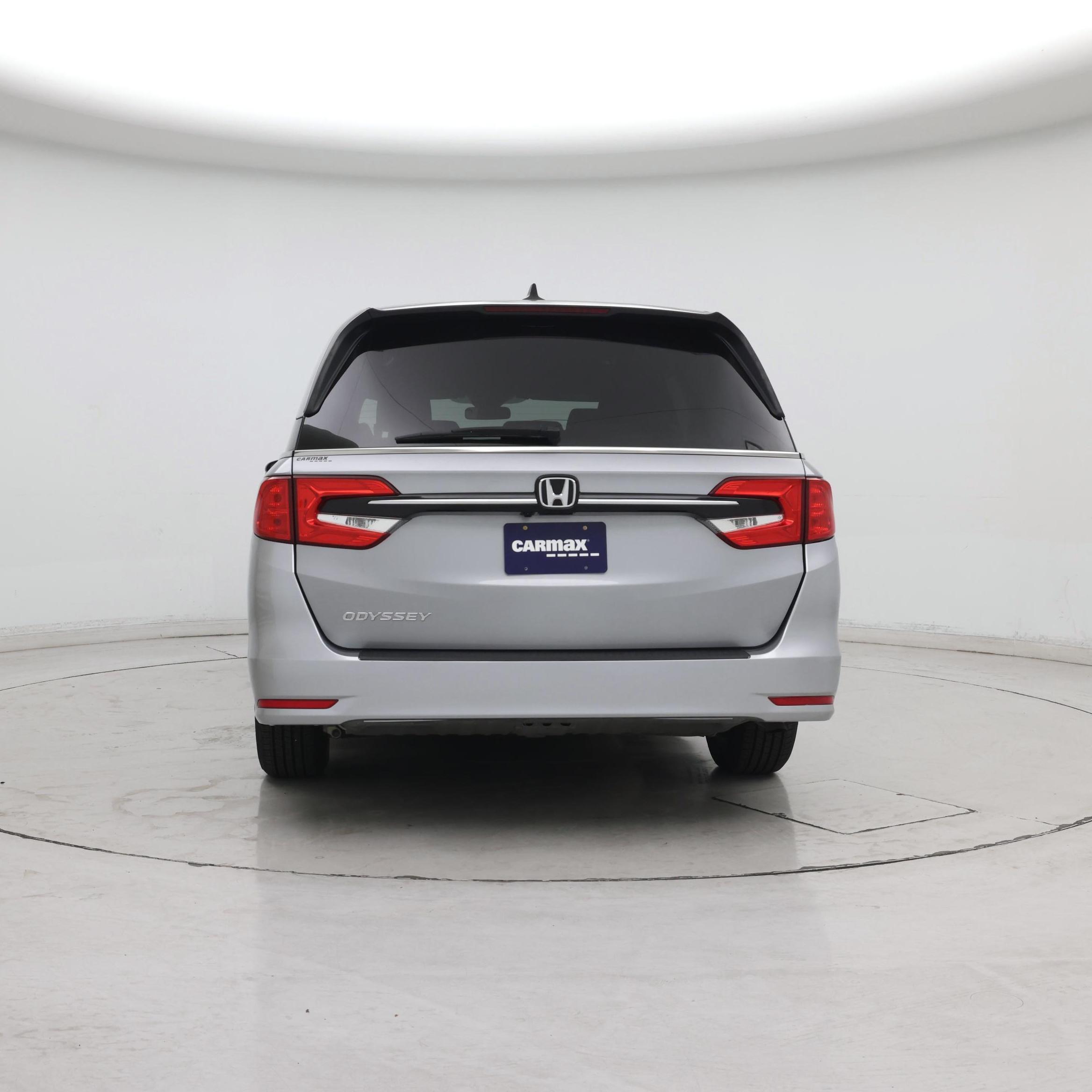 Thumbnail: 2024 Honda Odyssey - 6