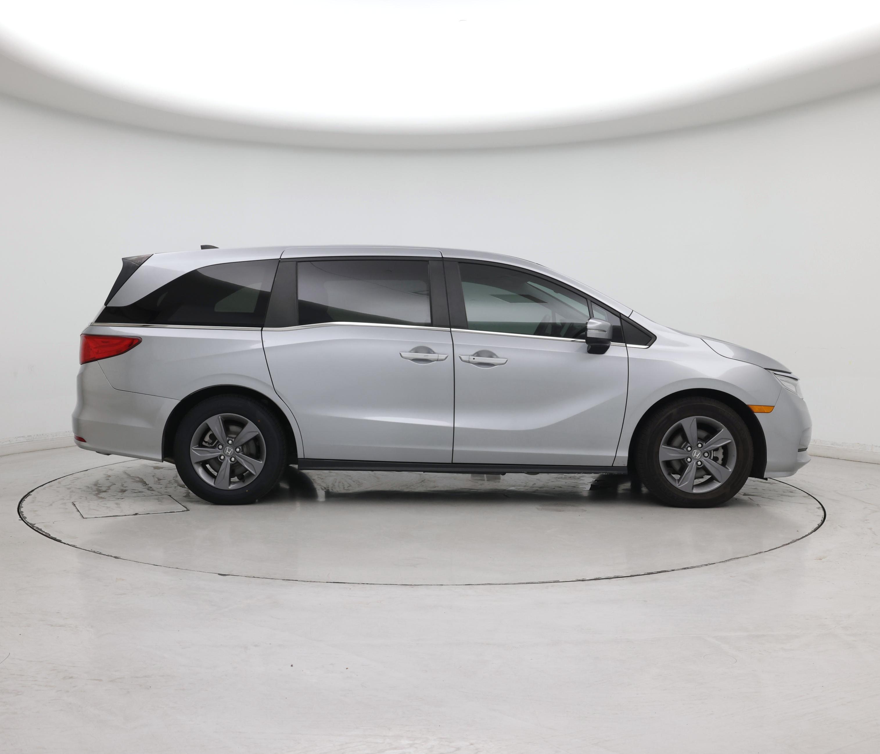 Thumbnail: 2024 Honda Odyssey - 7