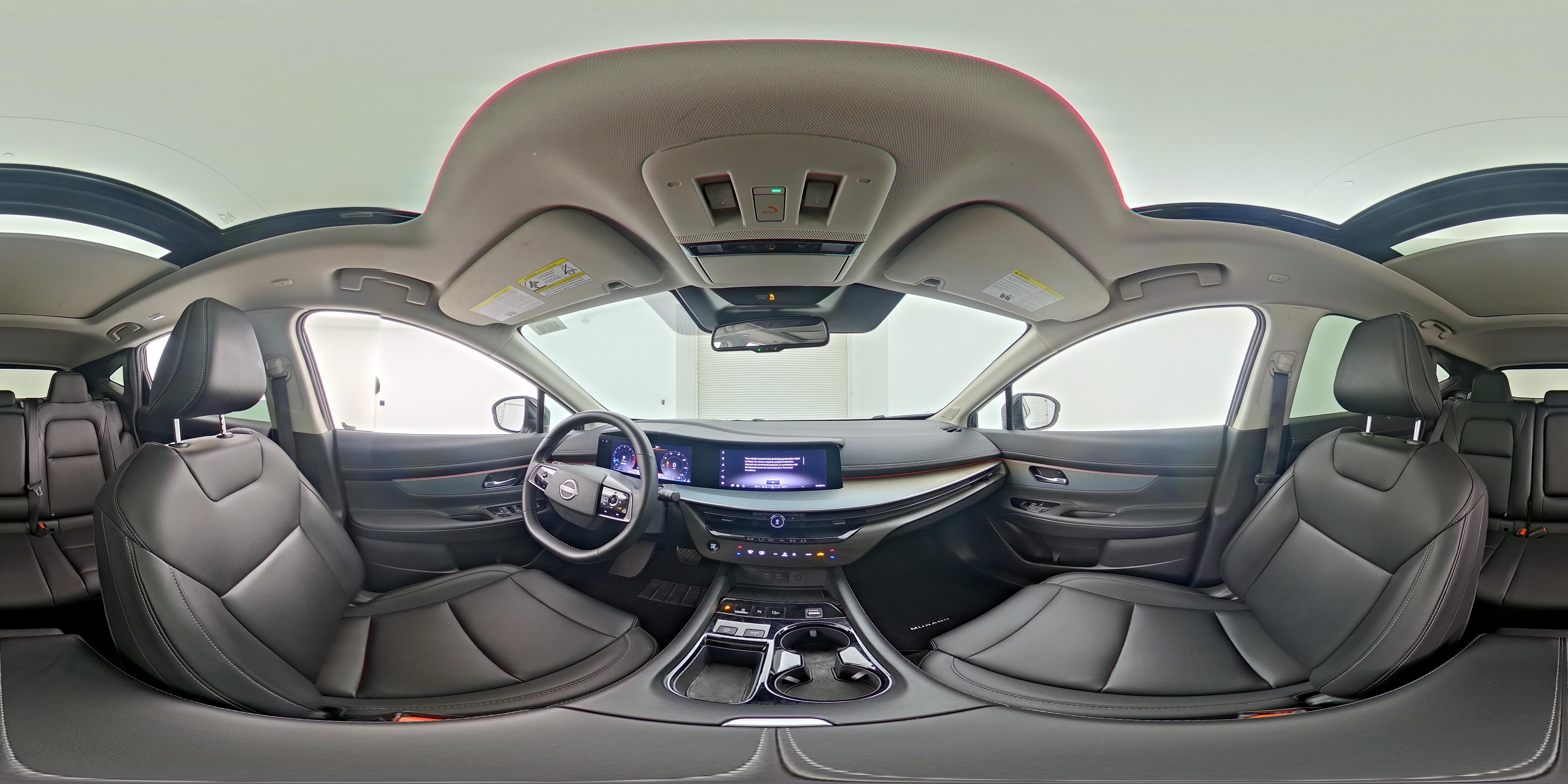 2025 Nissan Murano SL - Photo 26
