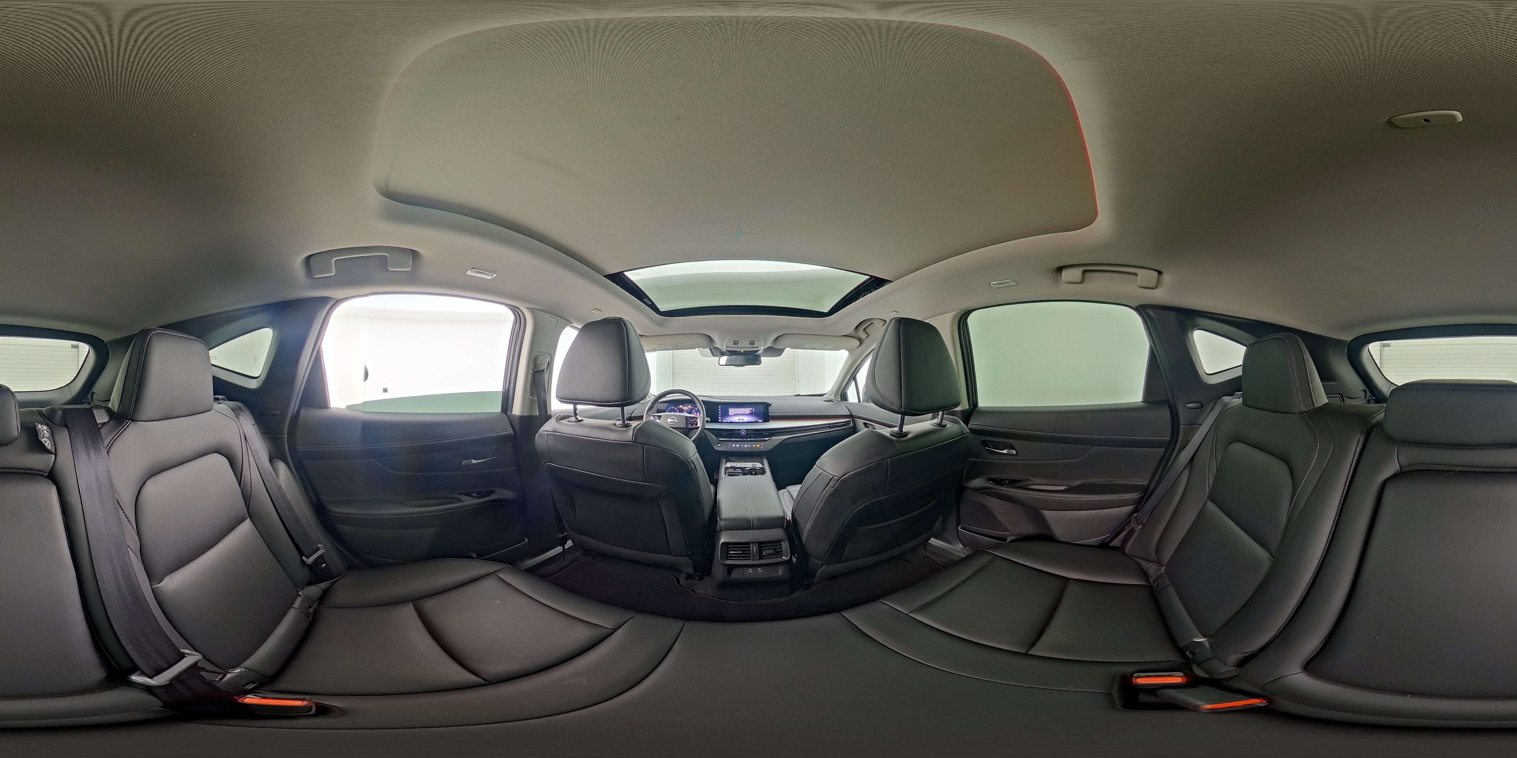 2025 Nissan Murano SL - Photo 27