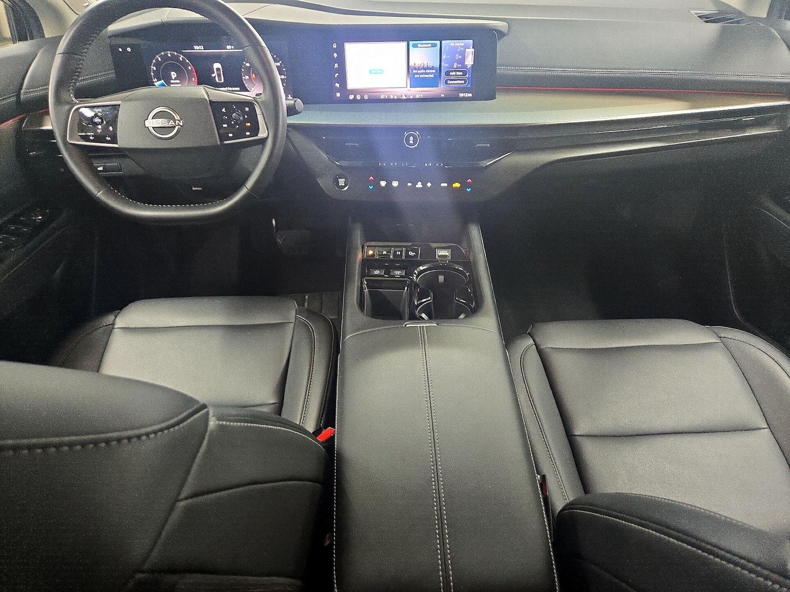 2025 Nissan Murano SL - Photo 10