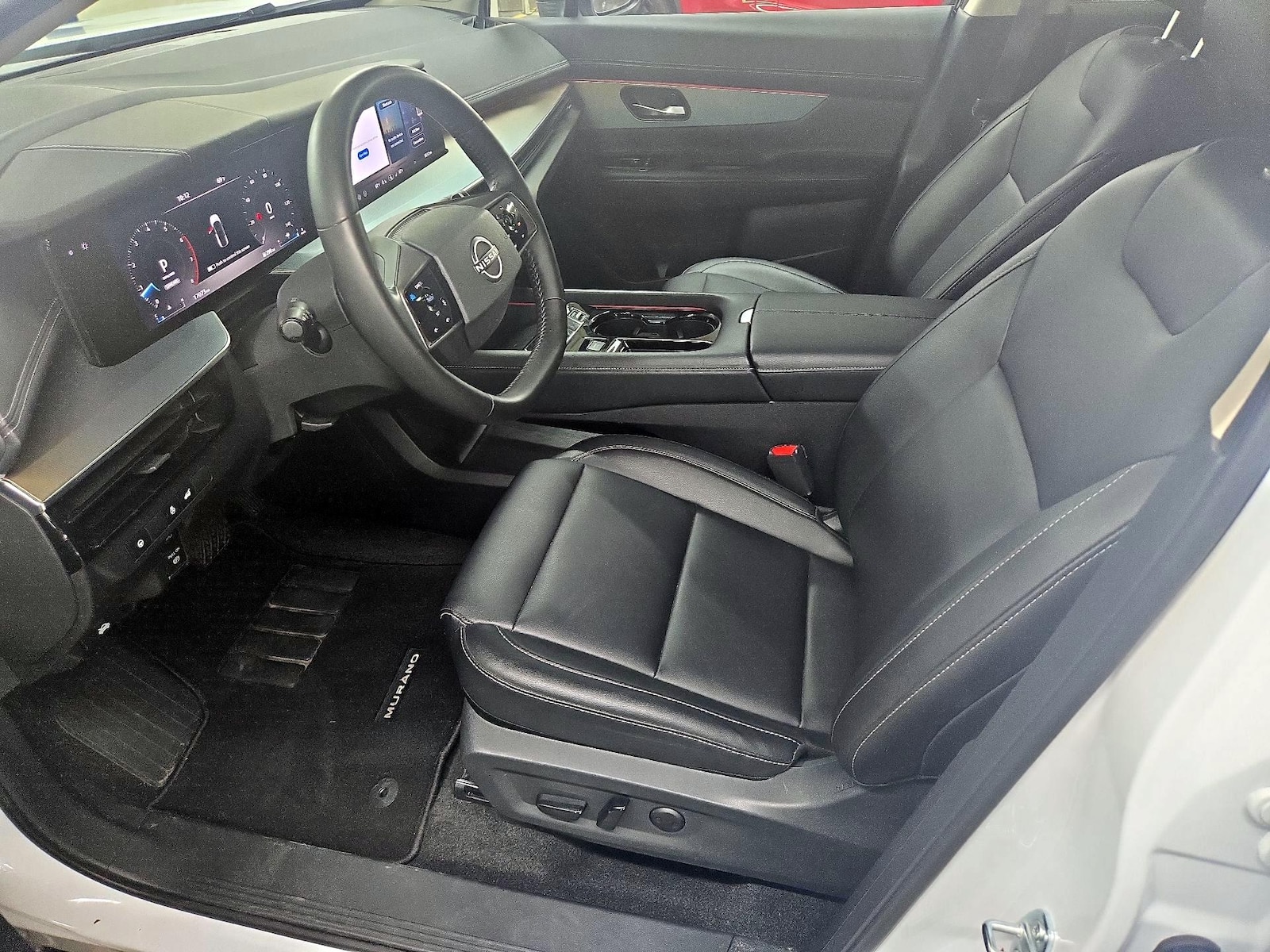 2025 Nissan Murano SL - Photo 12