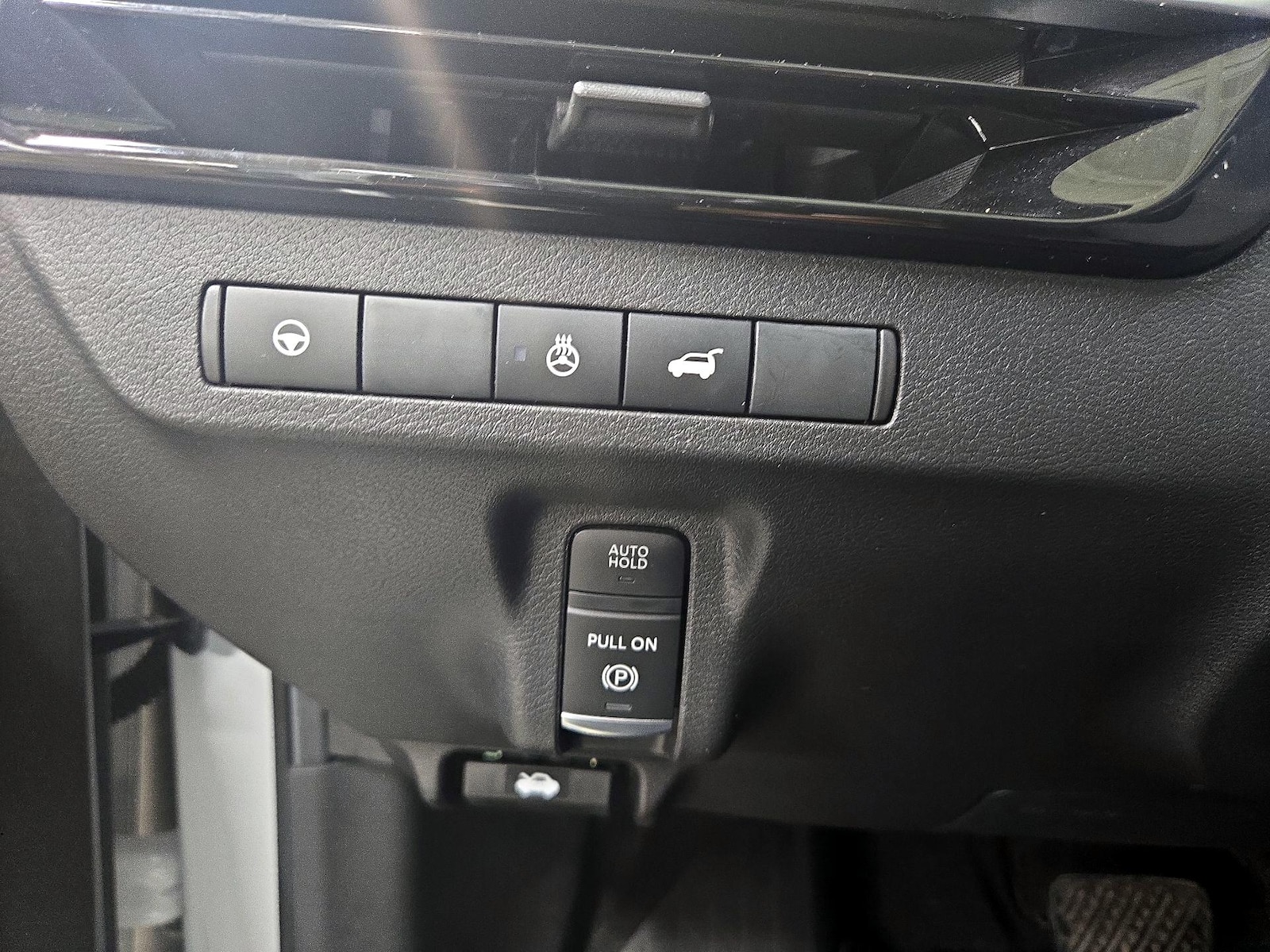 2025 Nissan Murano SL - Photo 14