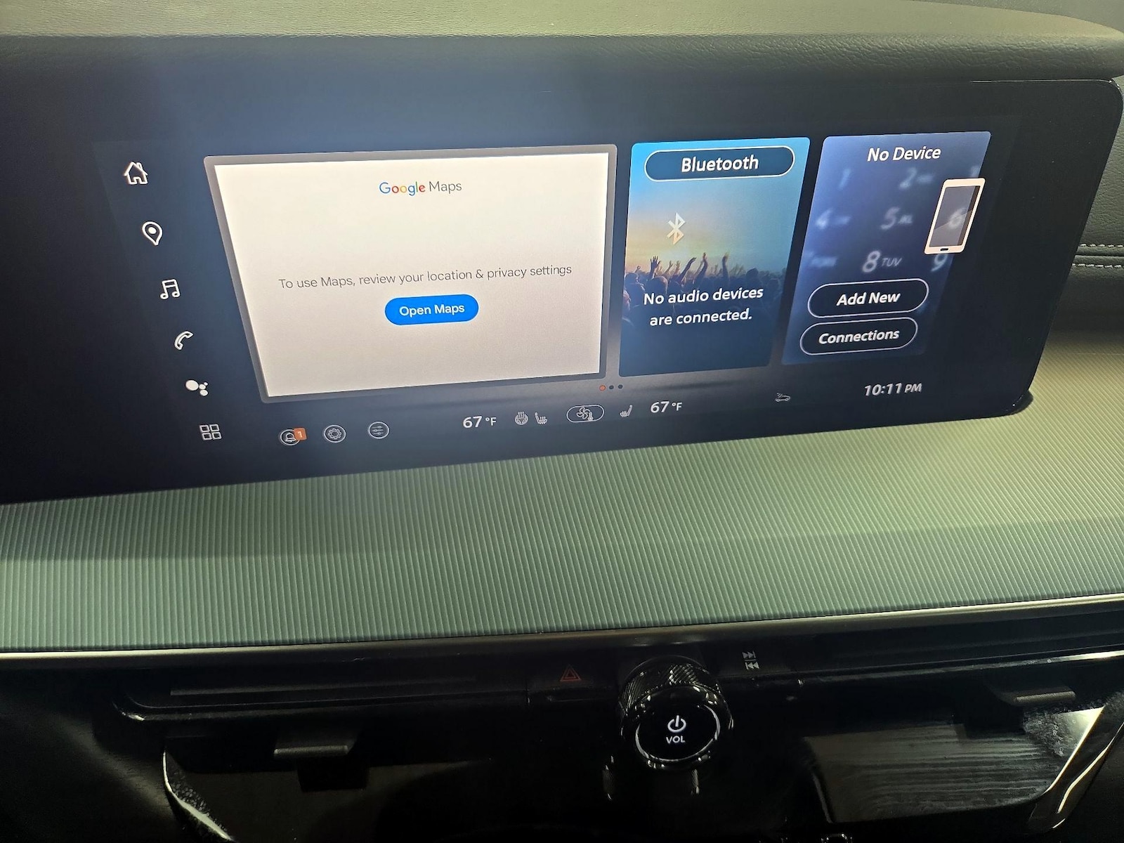 2025 Nissan Murano SL - Photo 17
