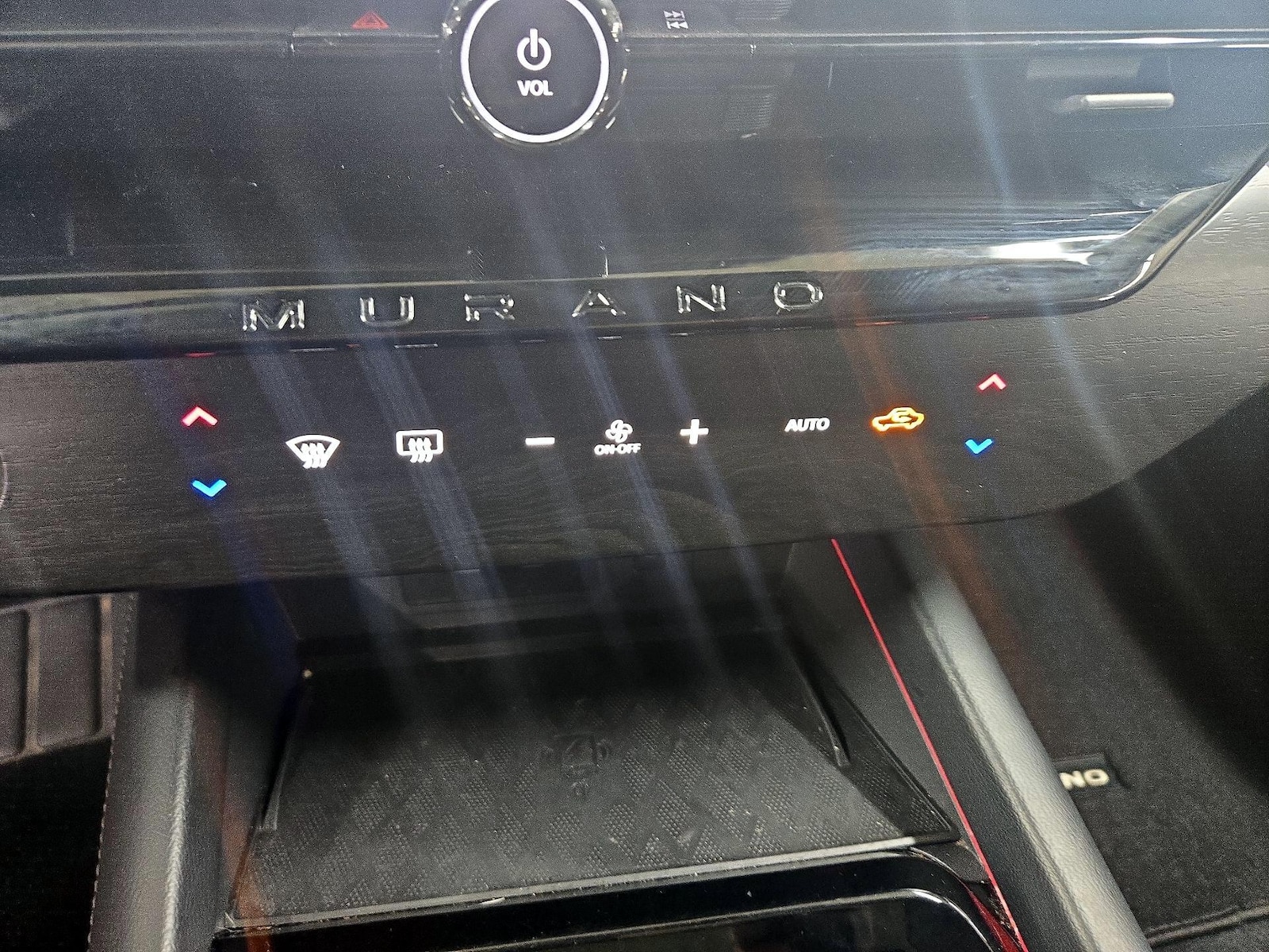 2025 Nissan Murano SL - Photo 18