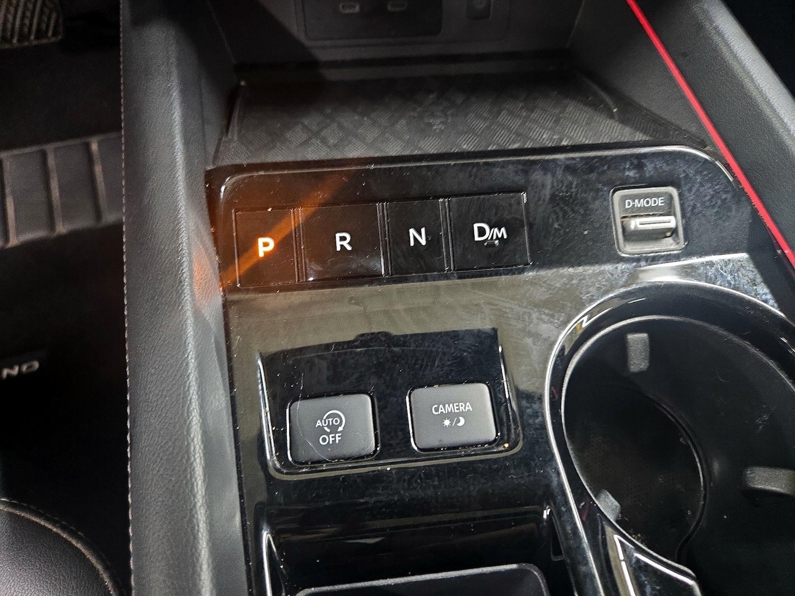 2025 Nissan Murano SL - Photo 19