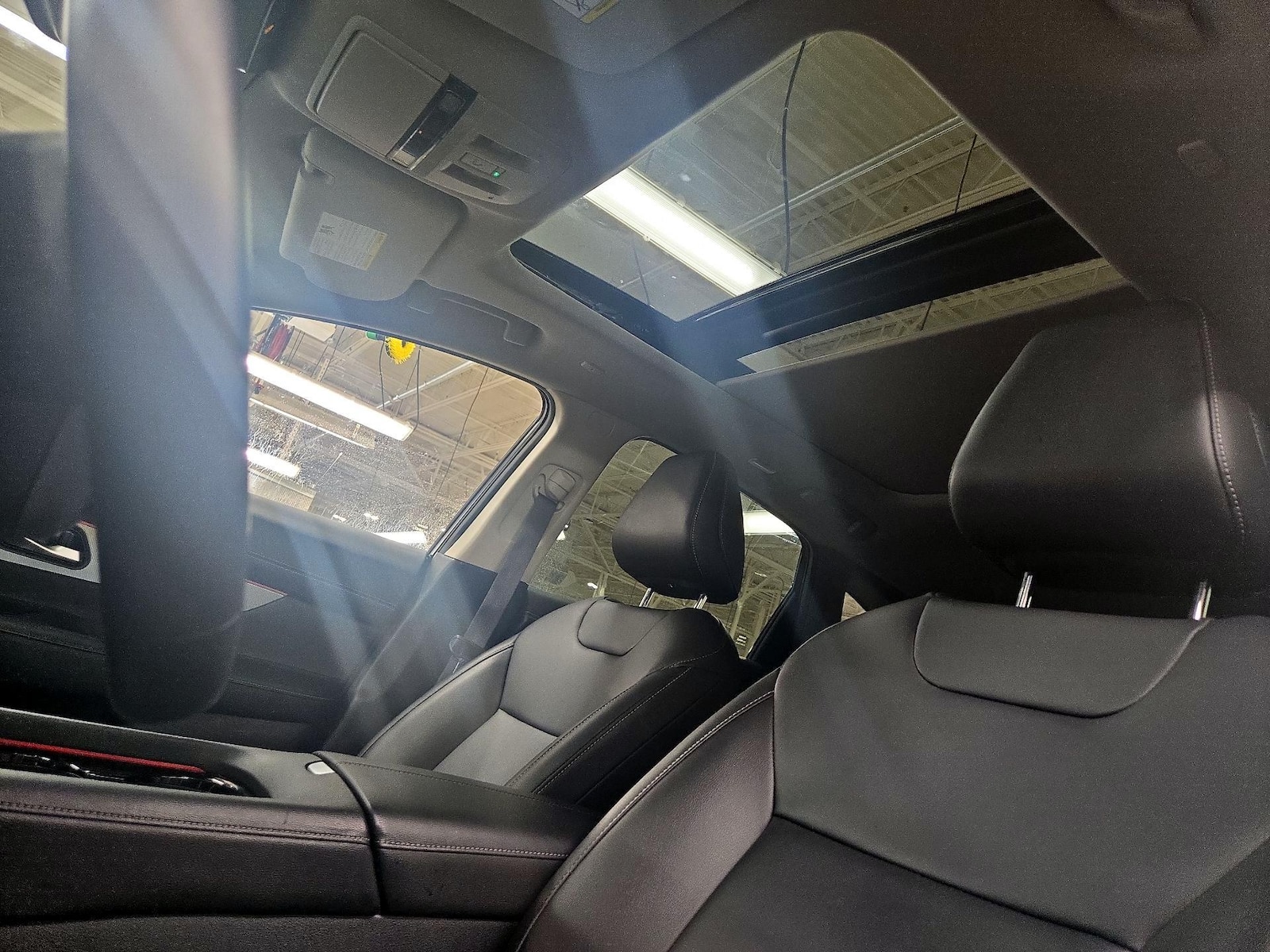 2025 Nissan Murano SL - Photo 21
