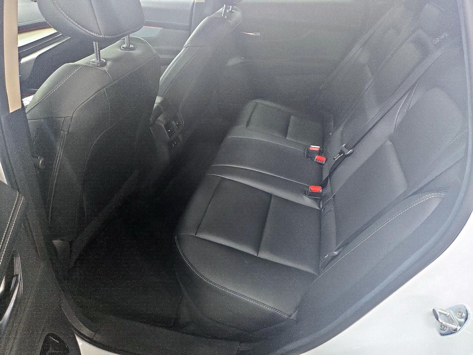 2025 Nissan Murano SL - Photo 22