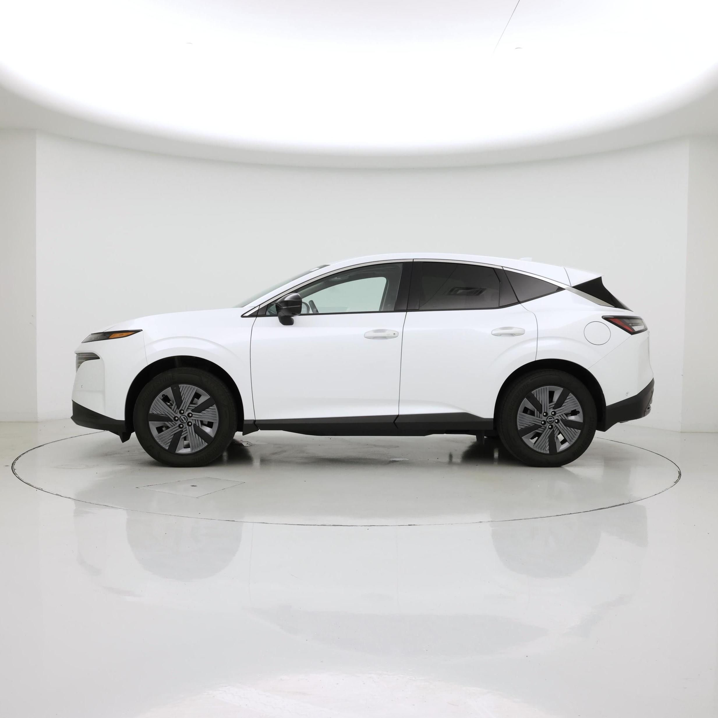 Thumbnail: 2025 Nissan Murano - 3