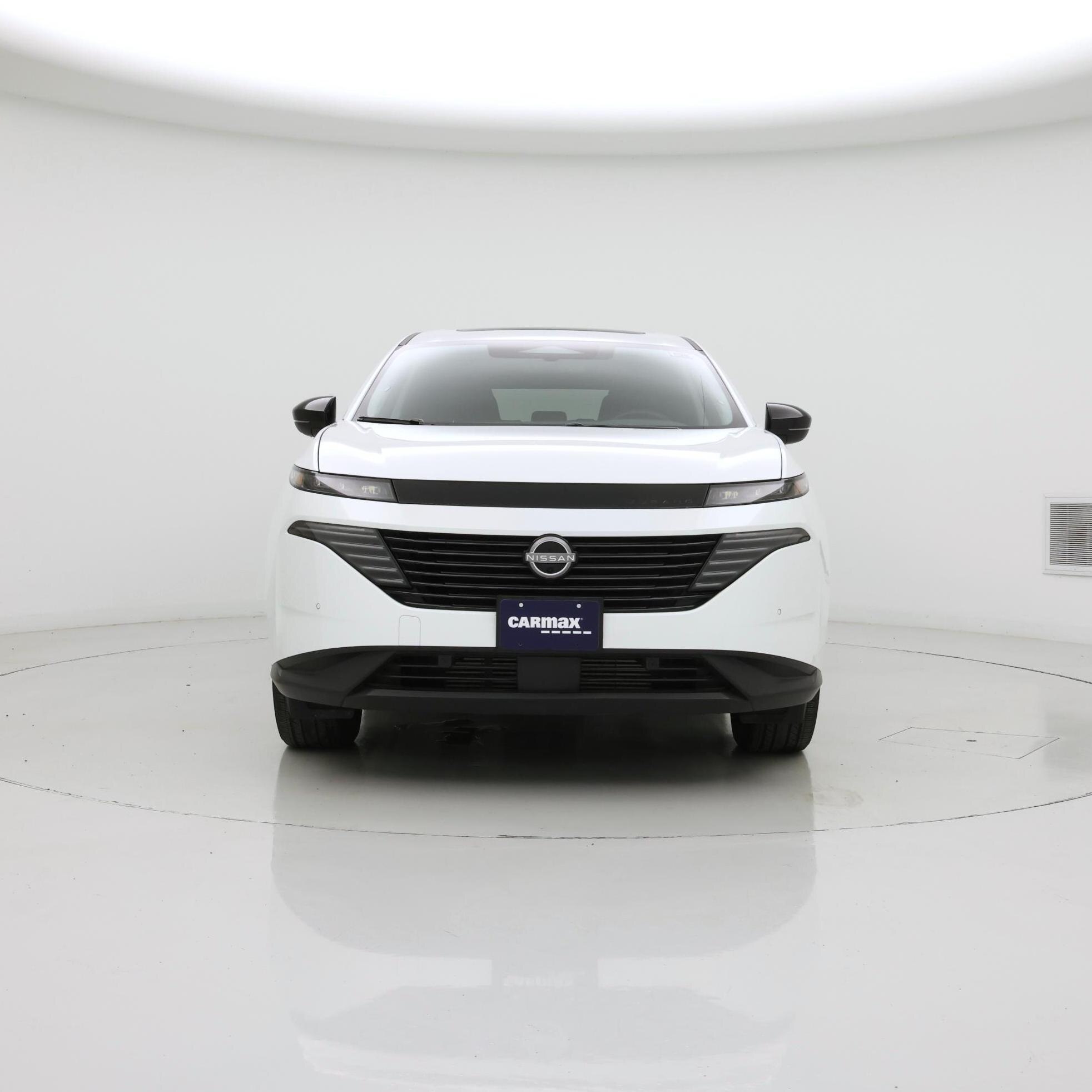 Thumbnail: 2025 Nissan Murano - 5