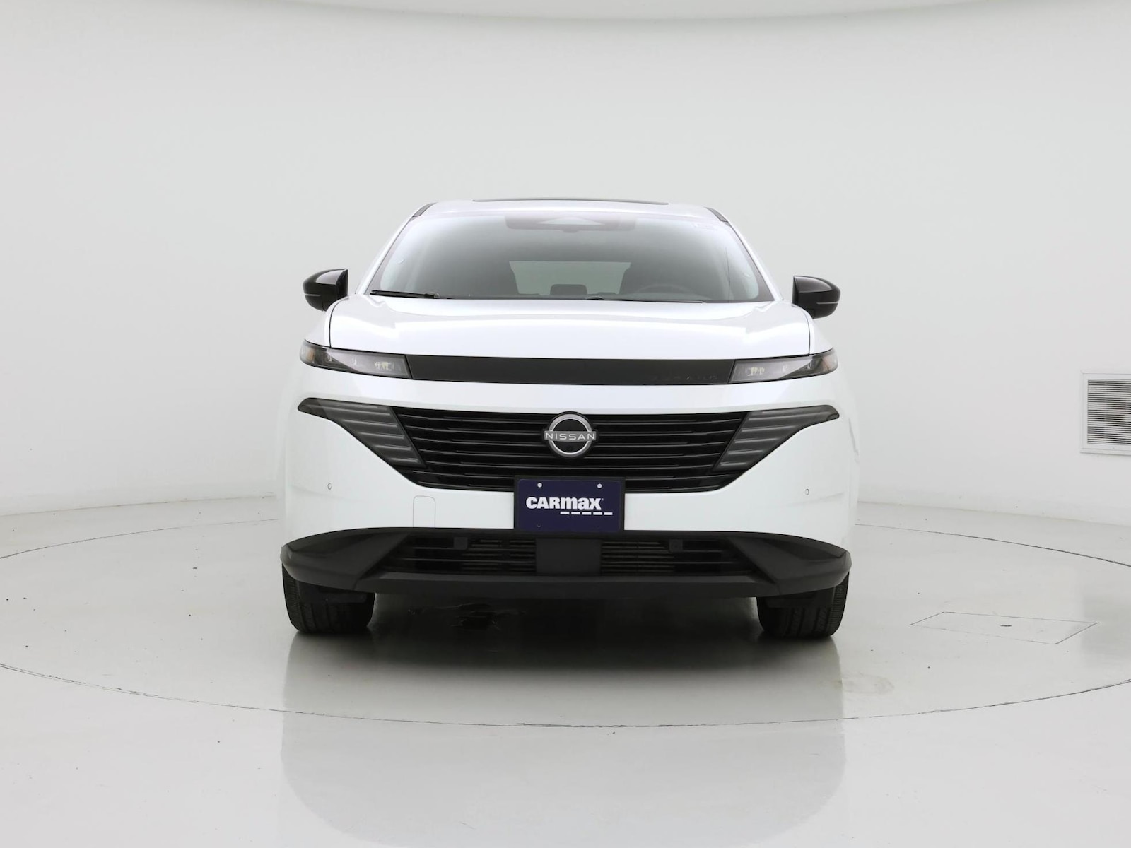 2025 Nissan Murano SL - Photo 6