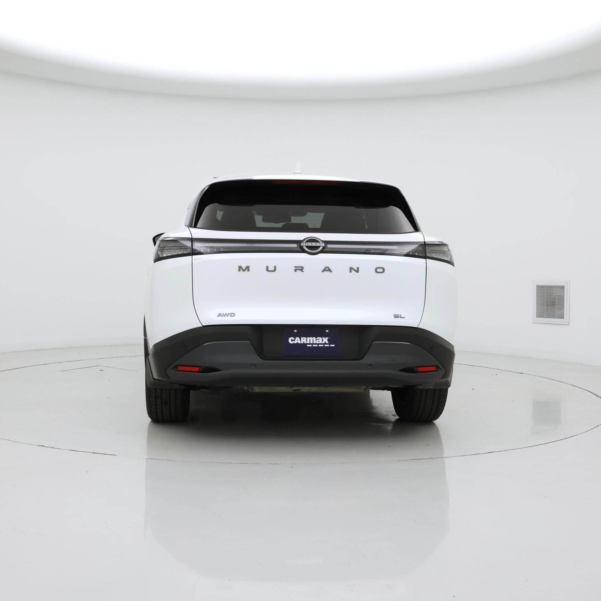 Thumbnail: 2025 Nissan Murano - 6