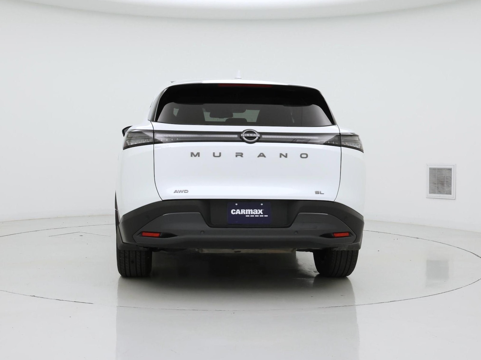 2025 Nissan Murano SL - Photo 7