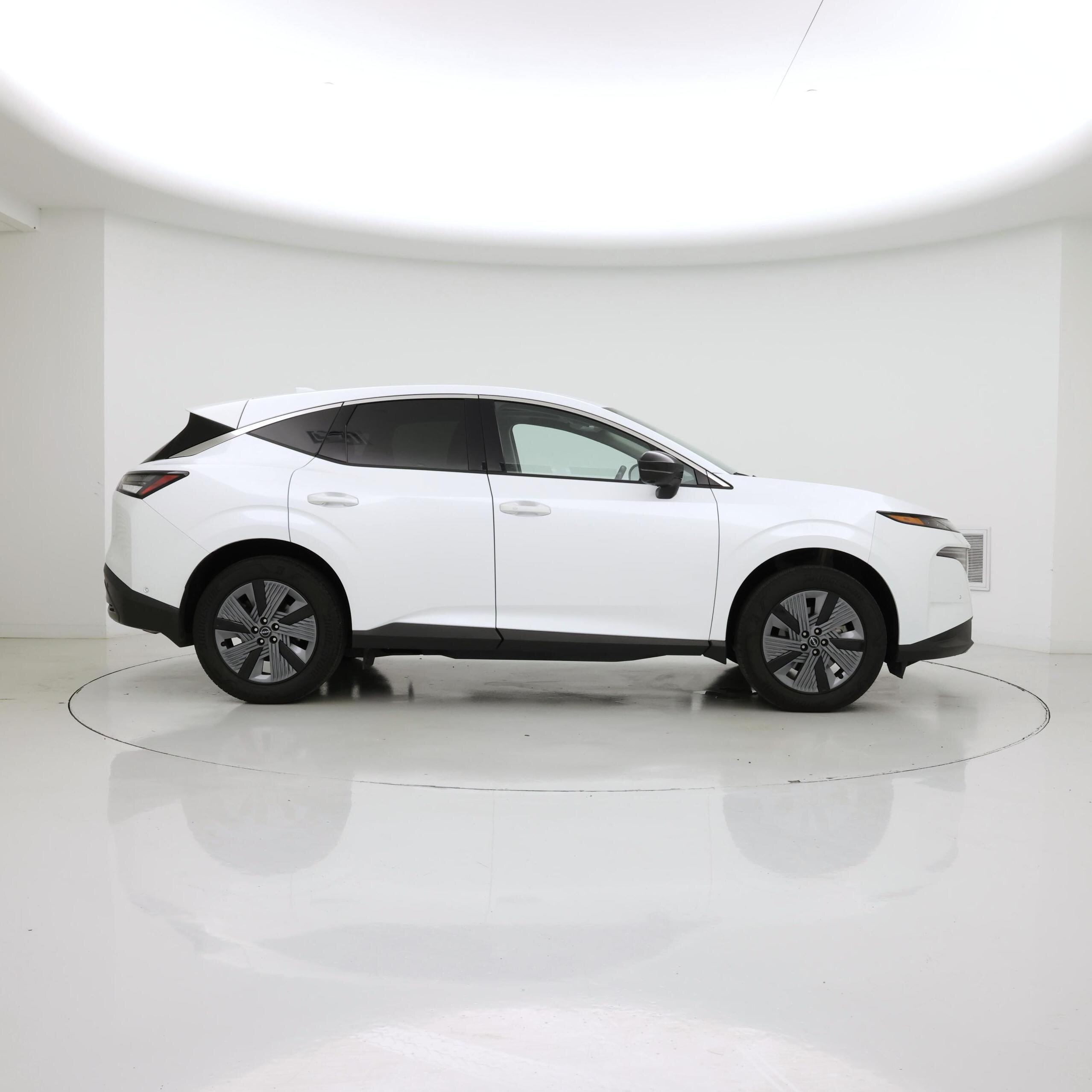 Thumbnail: 2025 Nissan Murano - 7