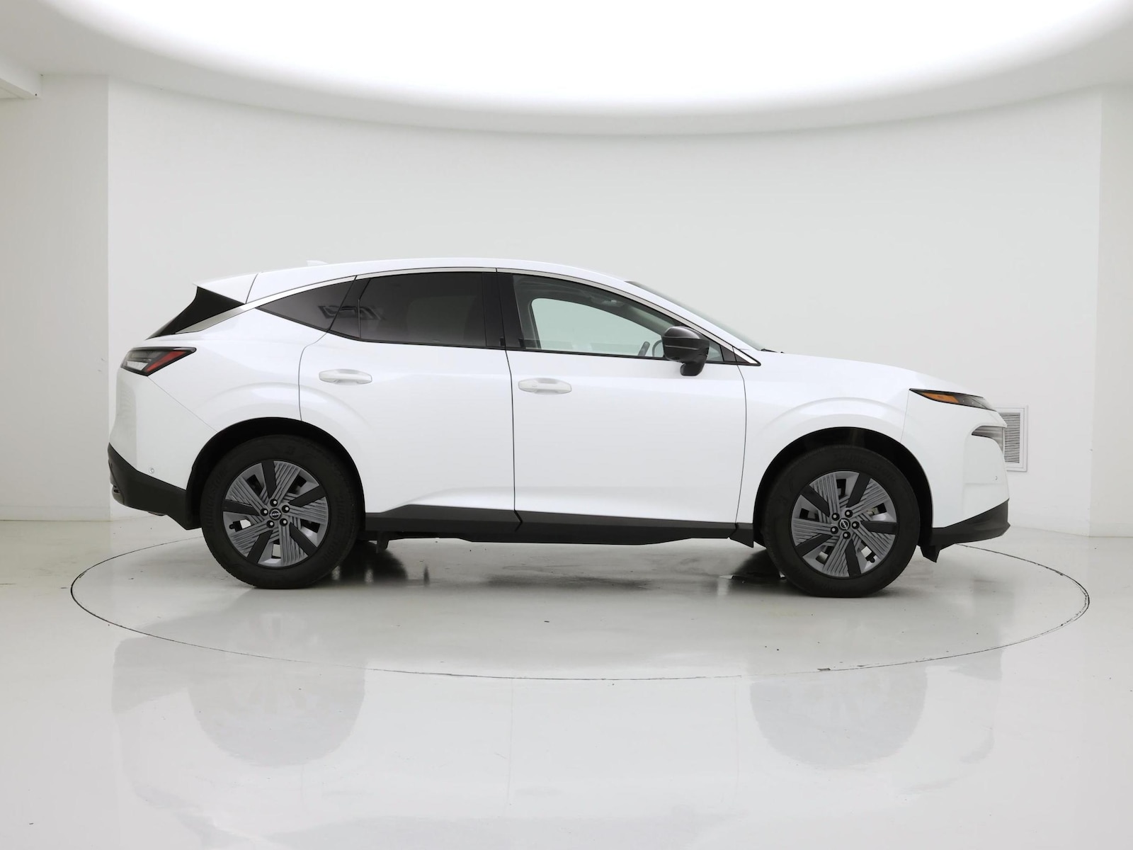 2025 Nissan Murano SL - Photo 8