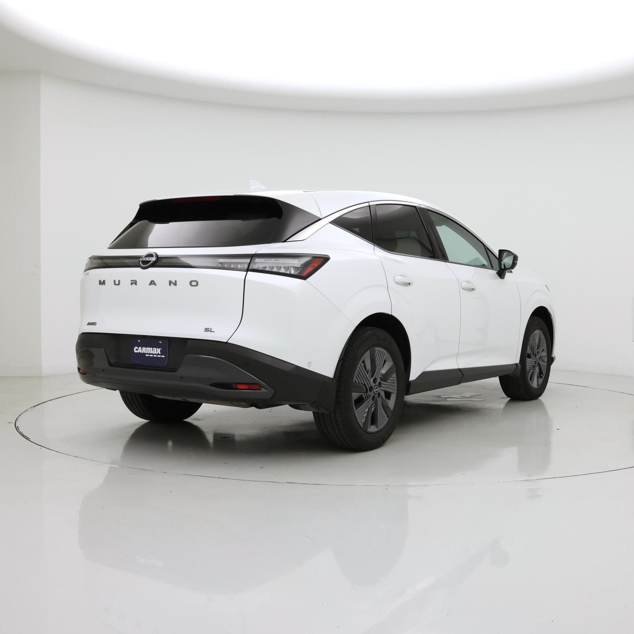 Thumbnail: 2025 Nissan Murano - 8